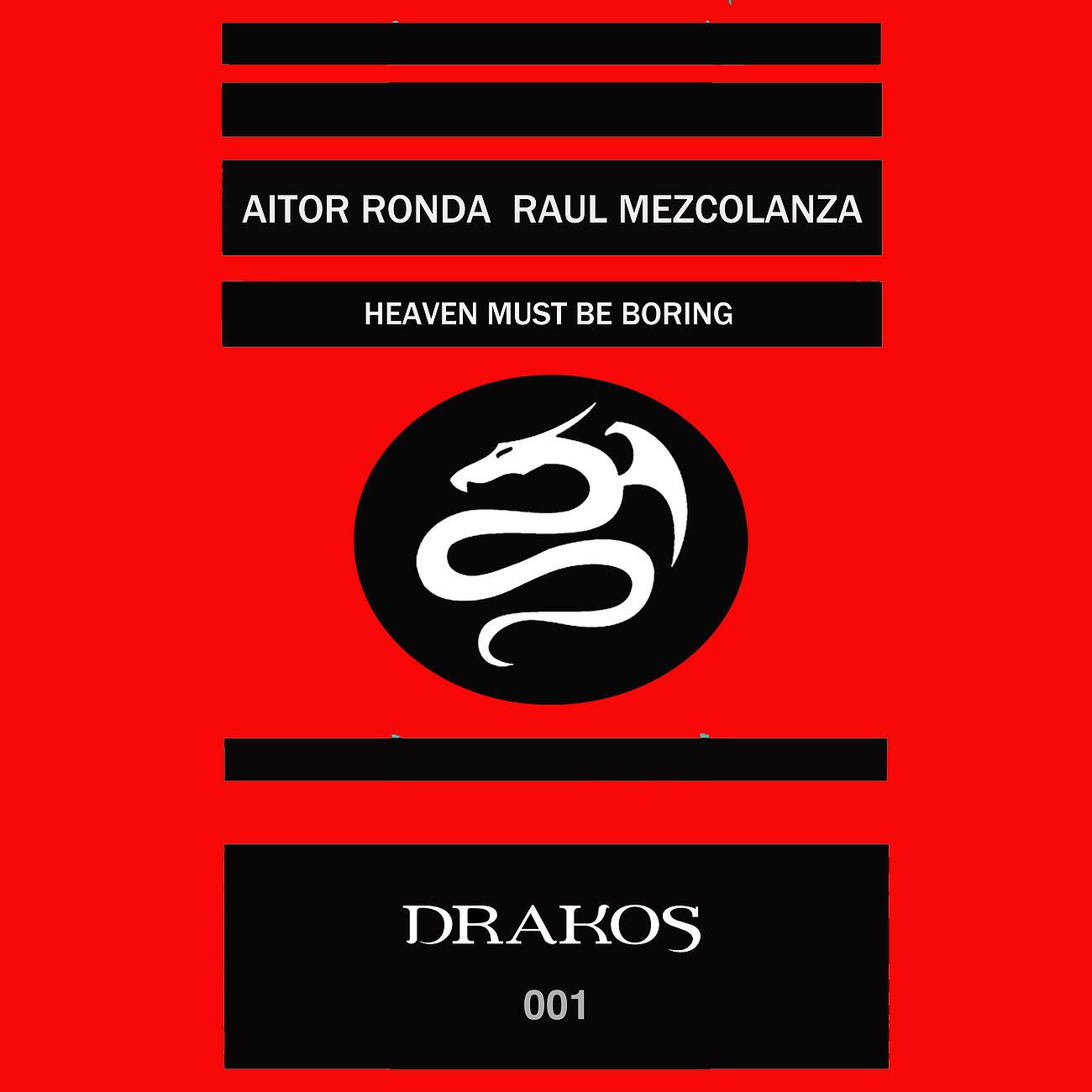 Raul Mezcolanza - I Am Disco
