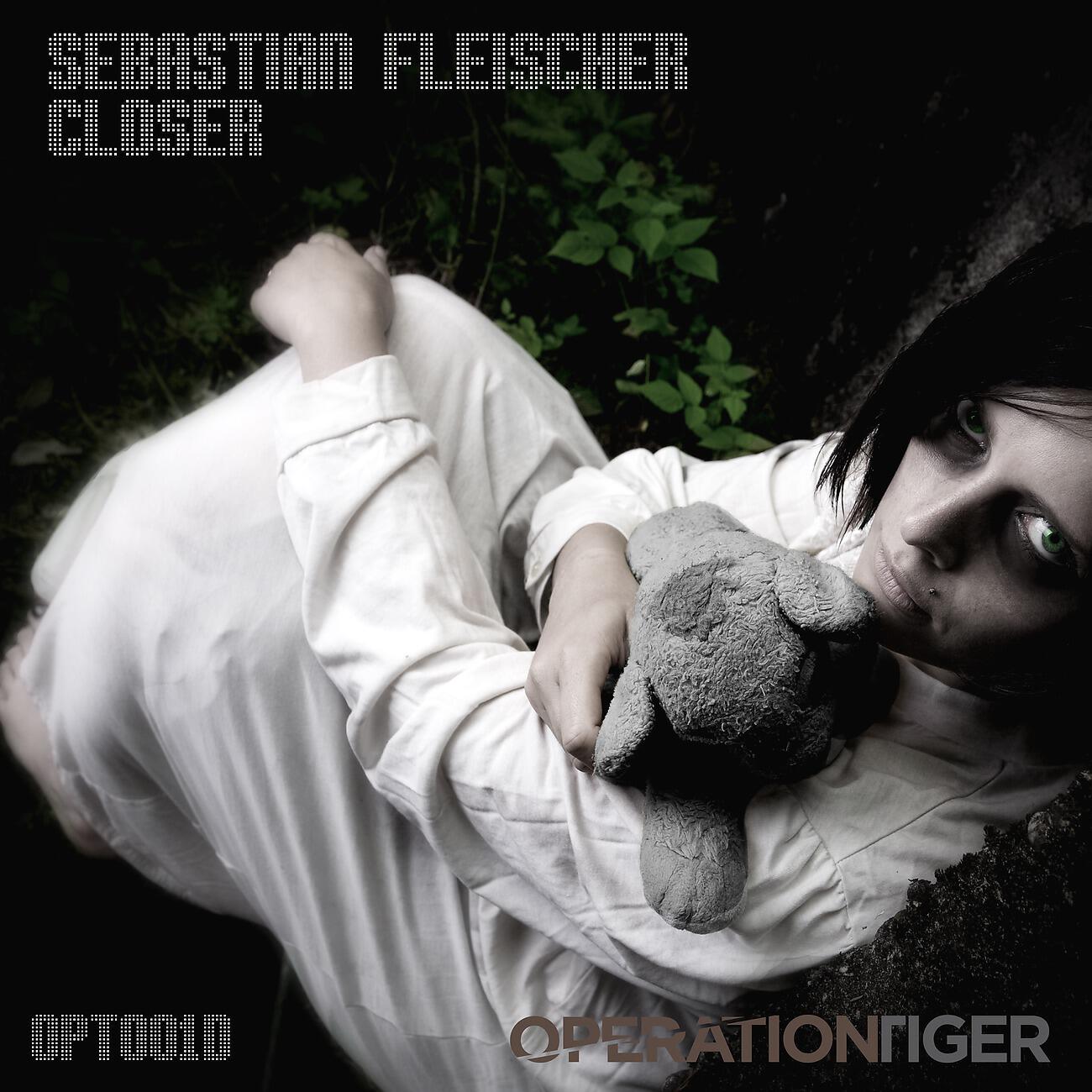 Sebastian Fleischer - Closer (Ill-Boy Phil Remix)
