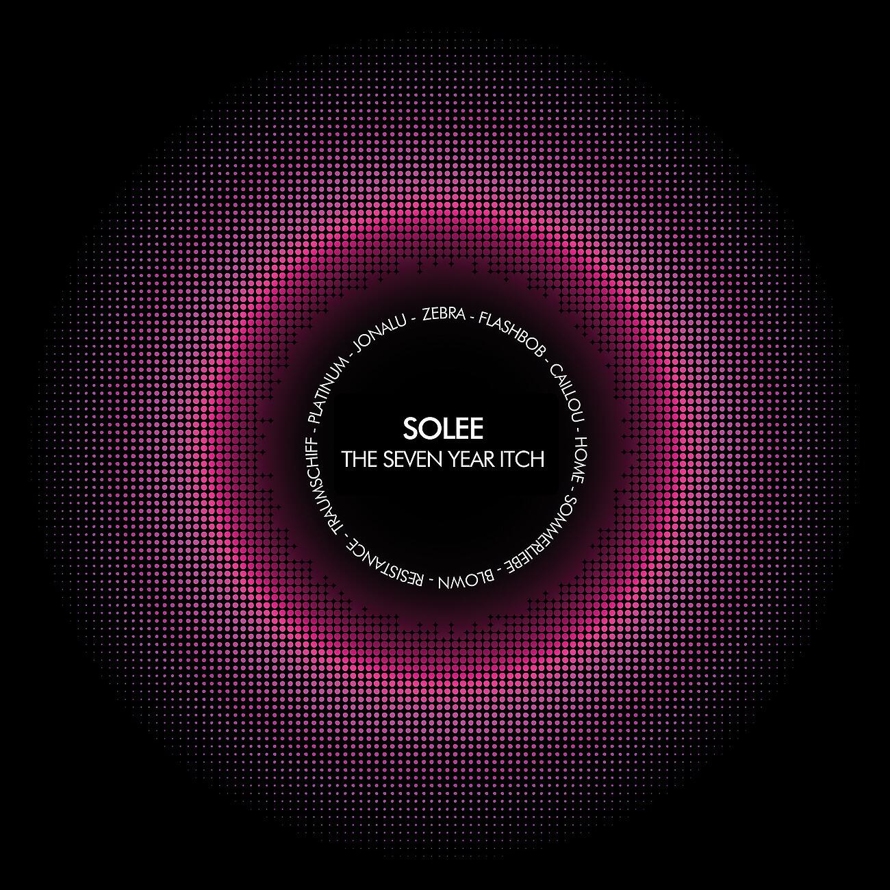 Wankelmut - My Head Is a Jungle (Solee Remix)