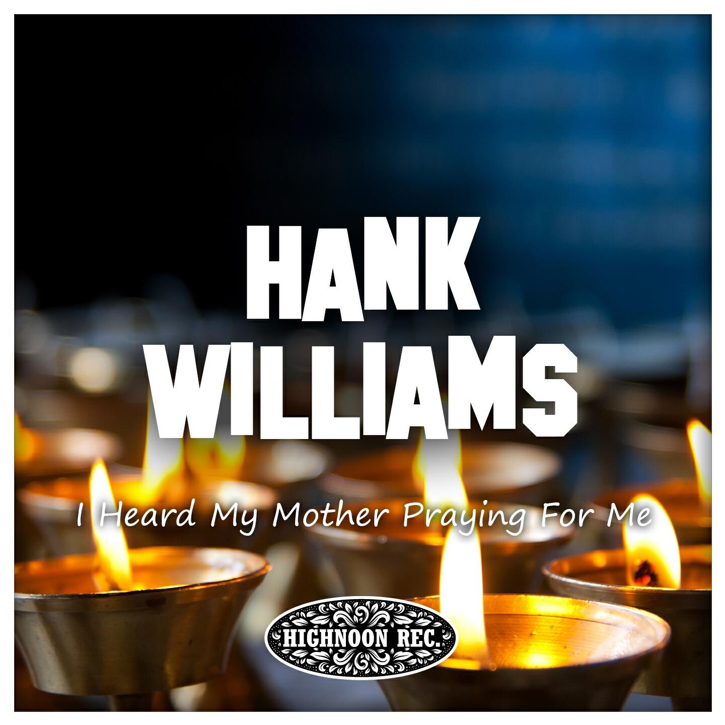 Hank WIlliams - You Broke Your Own Heart