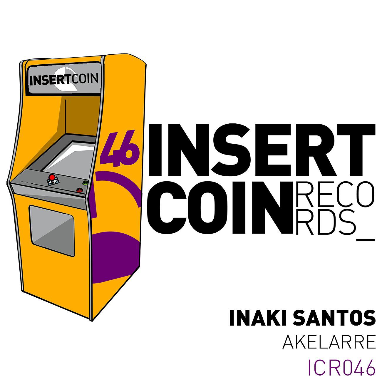 Inaki Santos - Akelarre