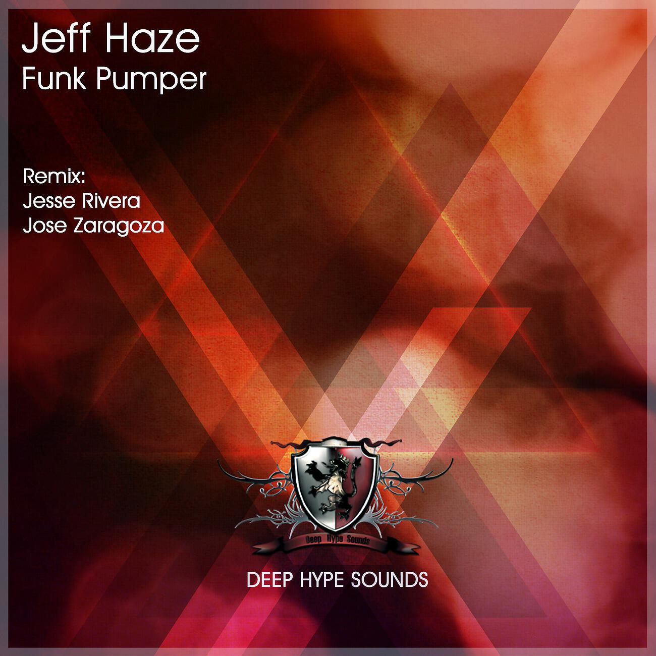 Jeff Haze - Metaphysical (Jesse Rivera Remix)
