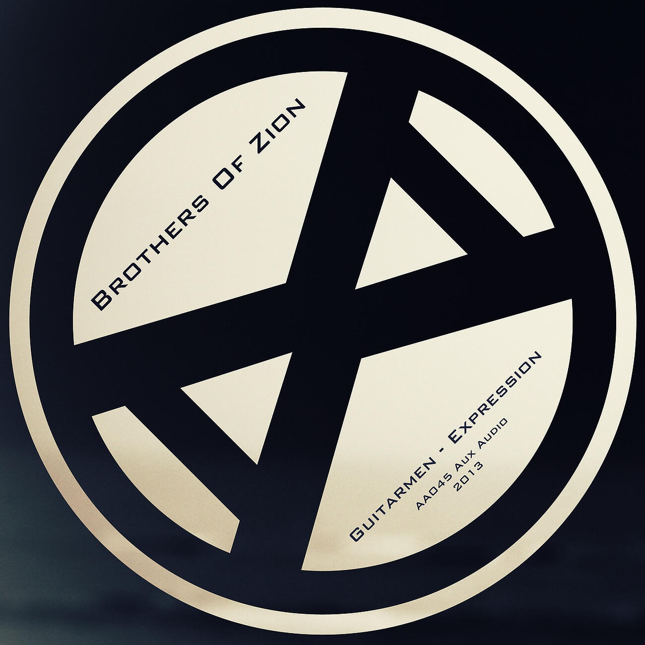 Brothers Of Zion - Guitarmen