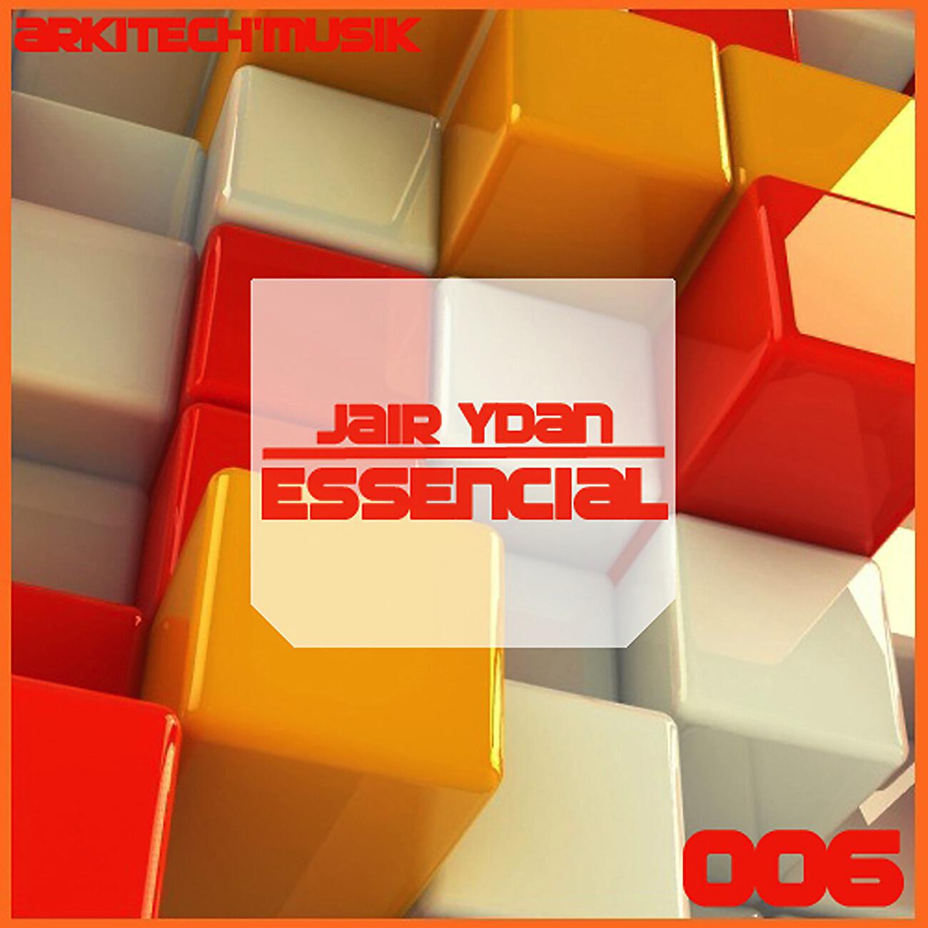 Jair Ydan - Essencial