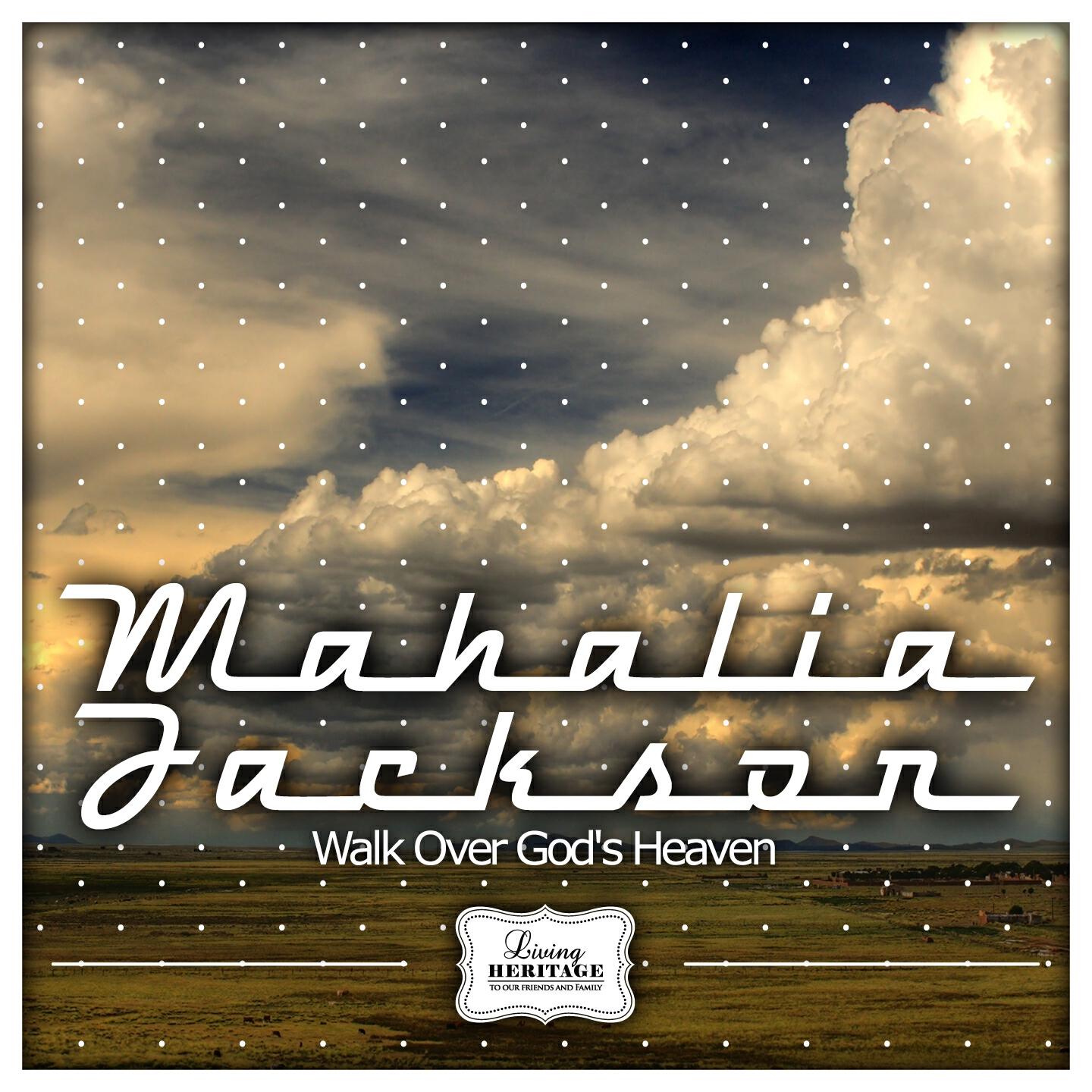 Mahalia Jackson - Down by the Riverside