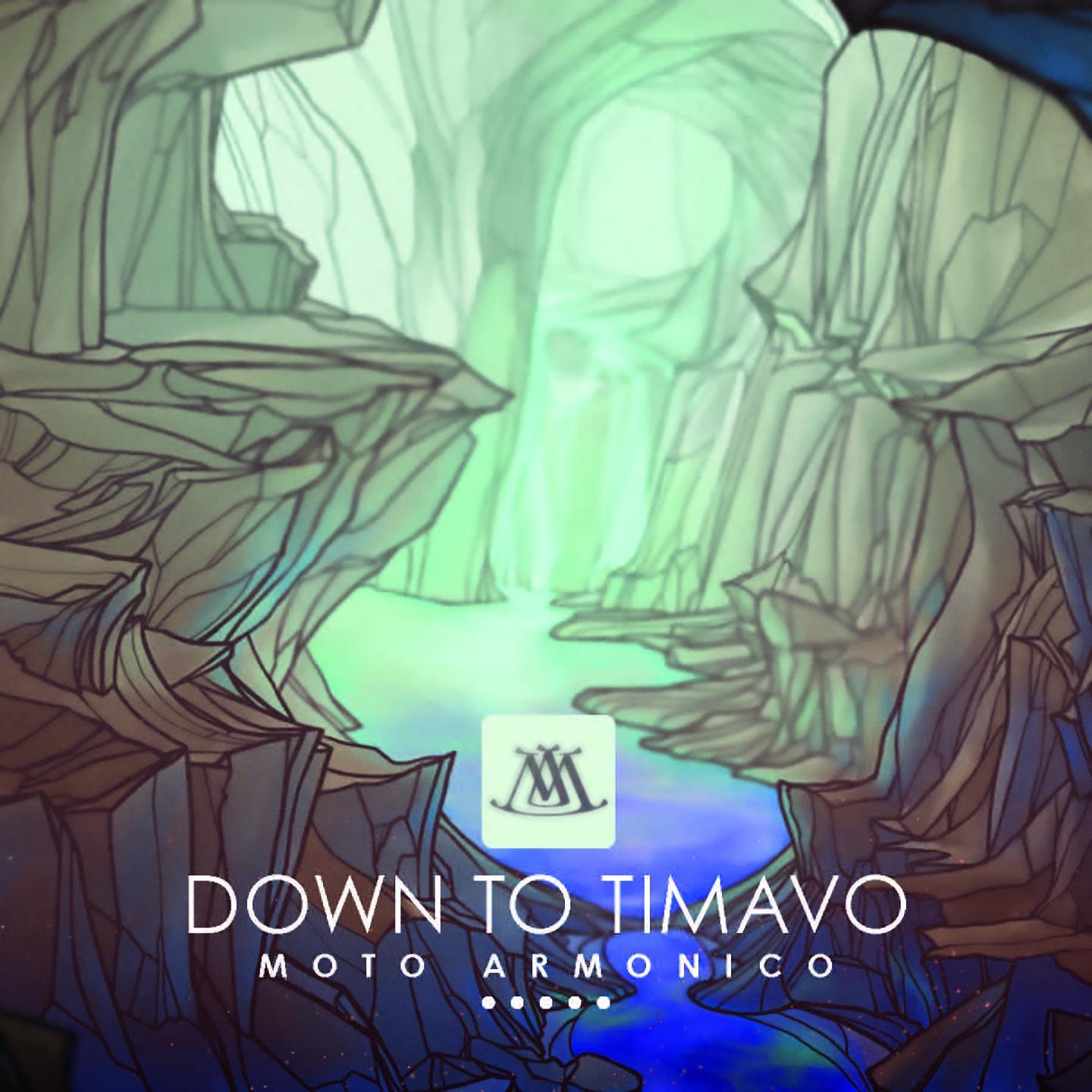 Постер альбома Down to Timavo