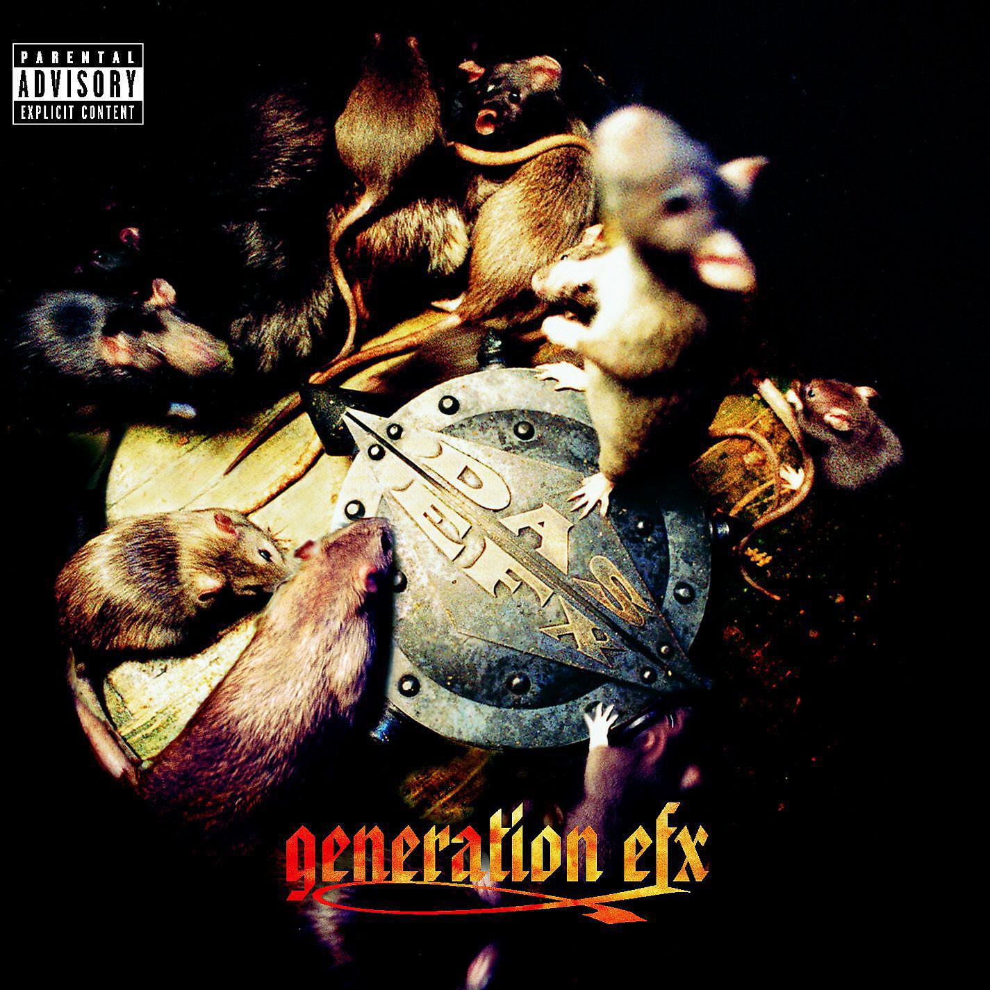 DAS EFX - Generation Efx (feat. EPMD)