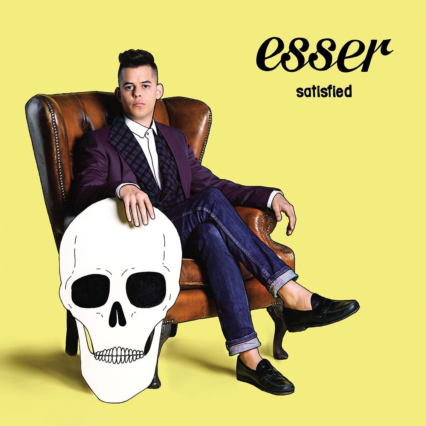 Esser - Satisfied (Toddla T & Ross Orton Remix)