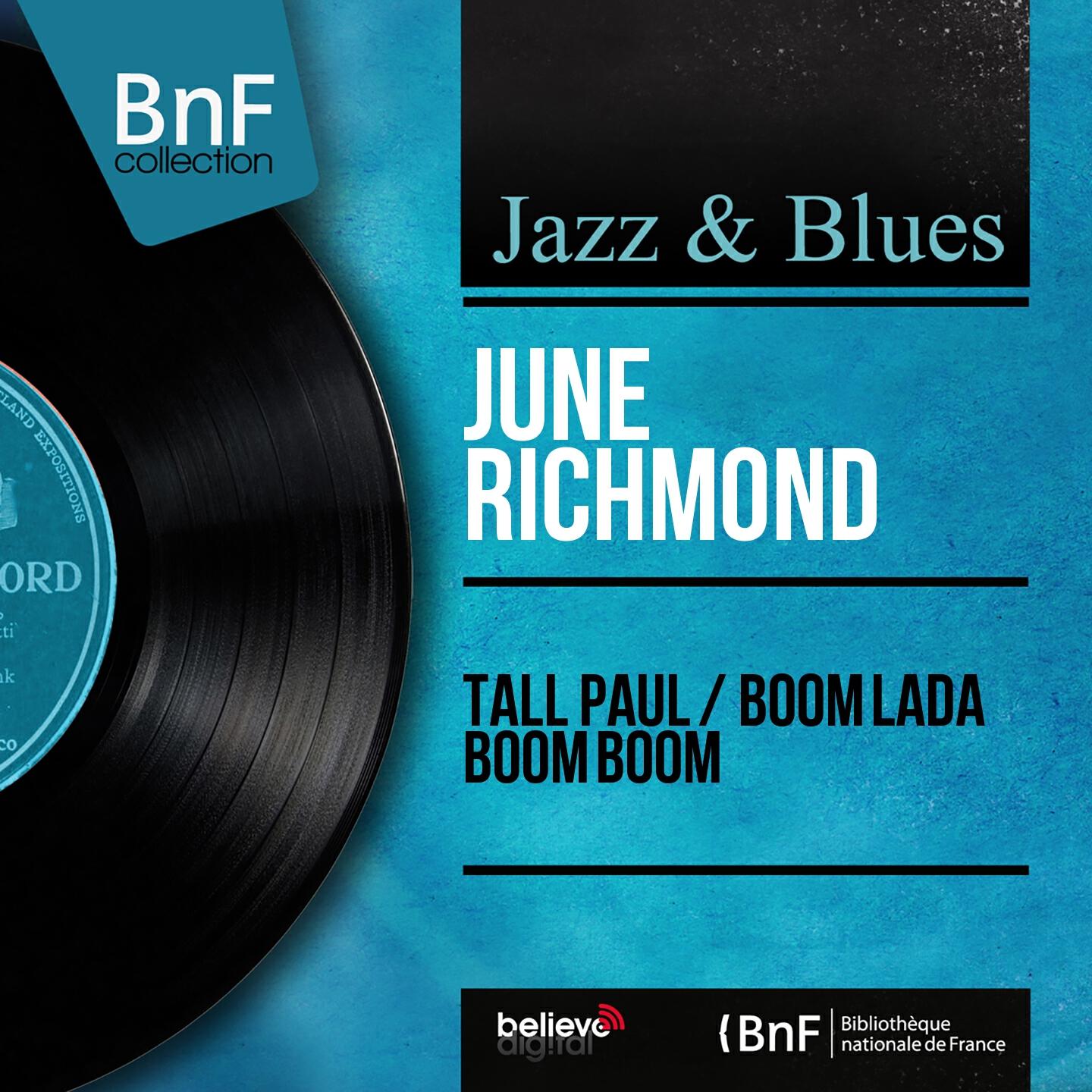 June Richmond - Tall Paul