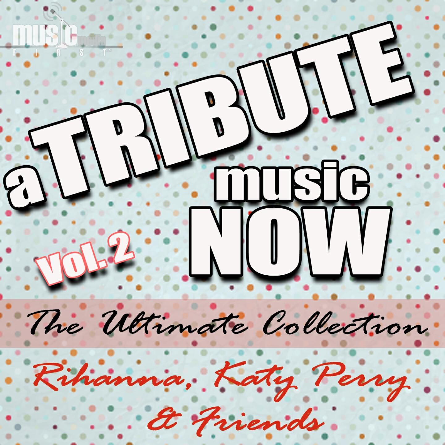 The Tribute Beat - Teenage Dream