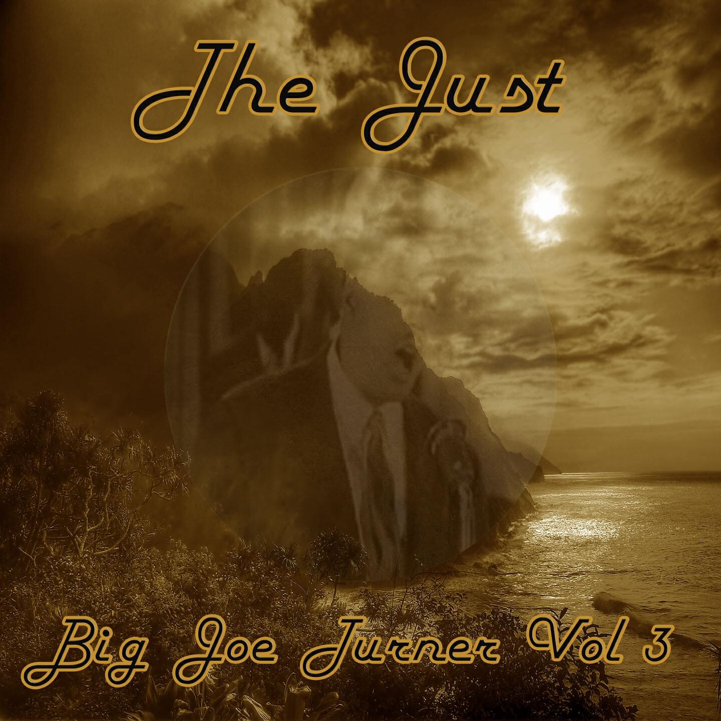 Big Joe Turner - It's the Same Old Story
