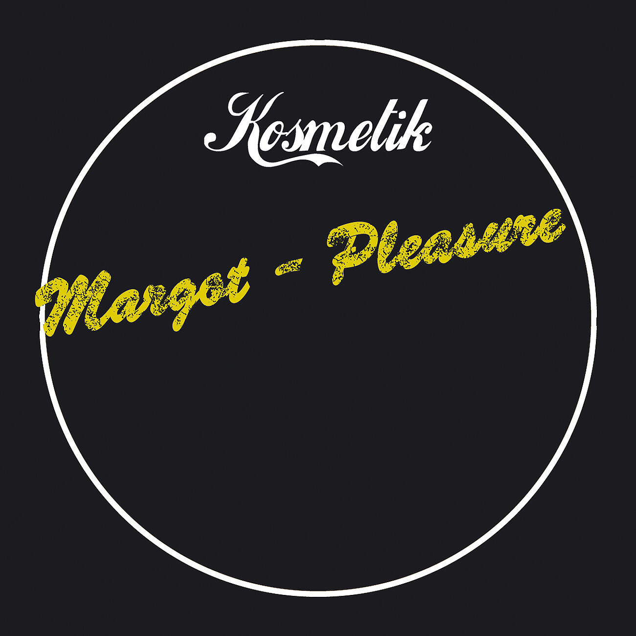 Margot - Pleasure