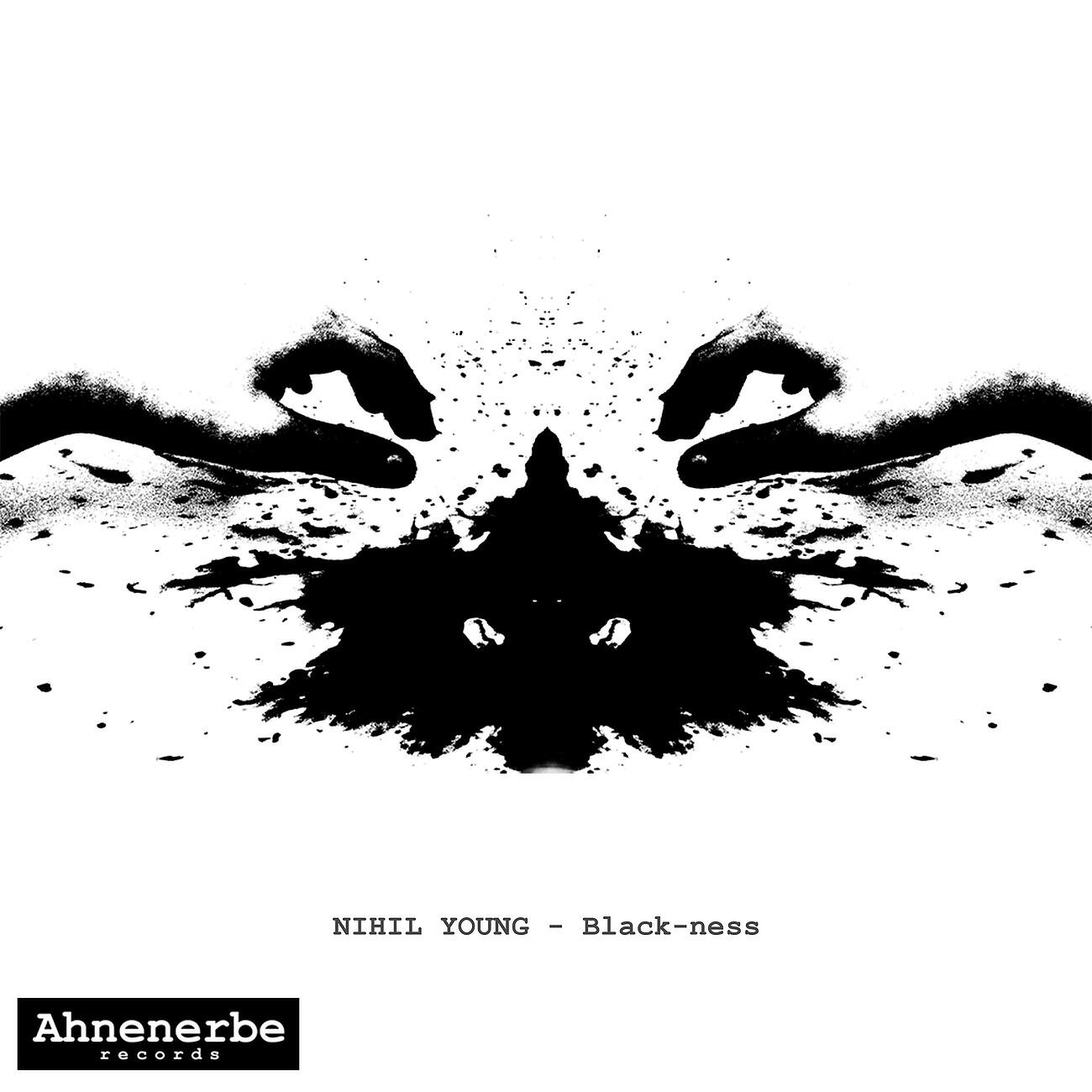 Nihil Young - Sudden Death (Vatican Kills Re-Master)