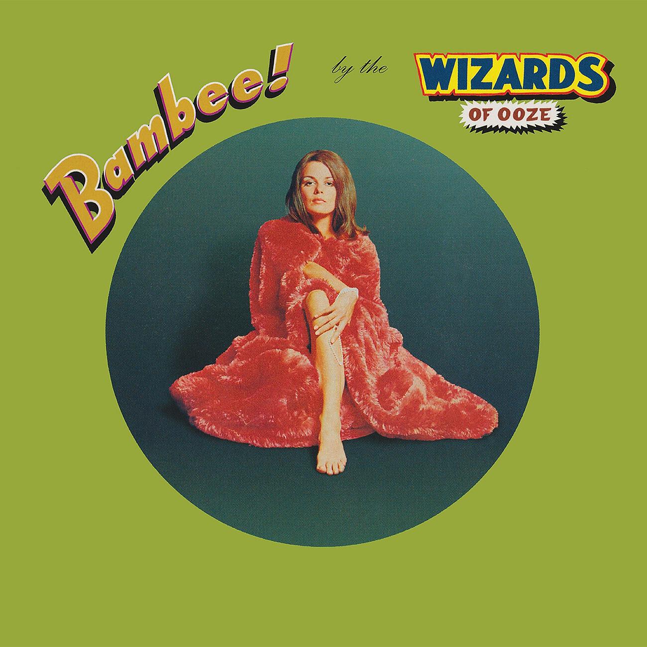 Wizards Of Ooze - Hifi