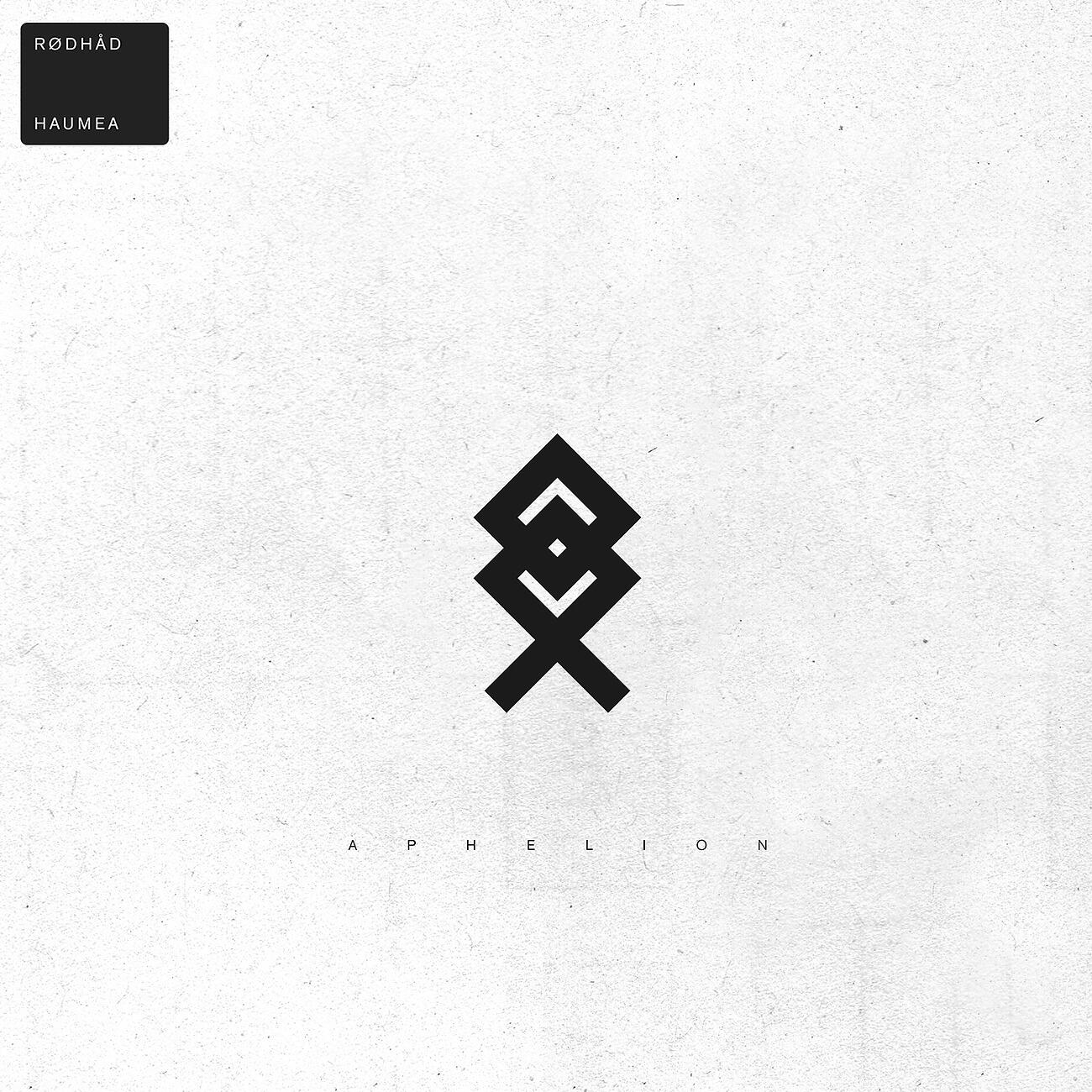 Rødhåd - Haumea (Ø [Phase] Satellite Mix)