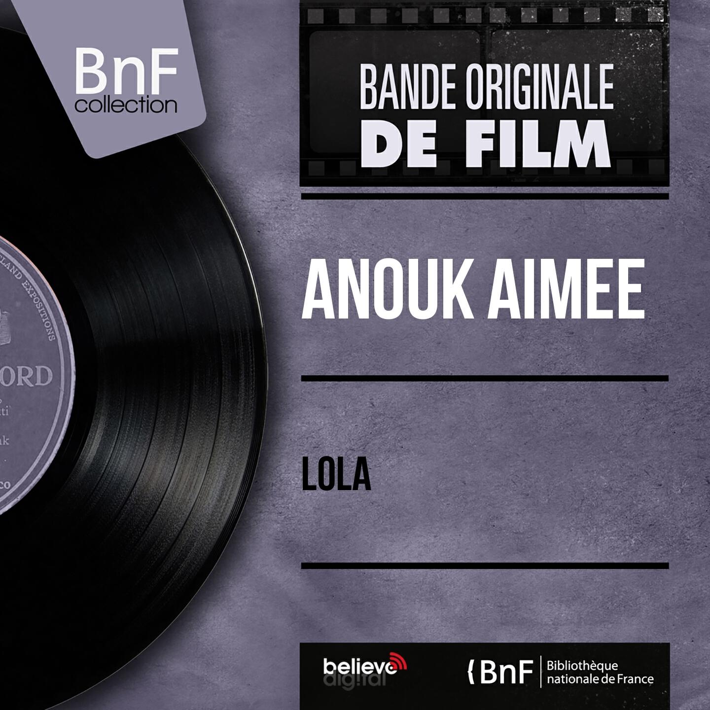 Anouk Aimée - Michel aux îles