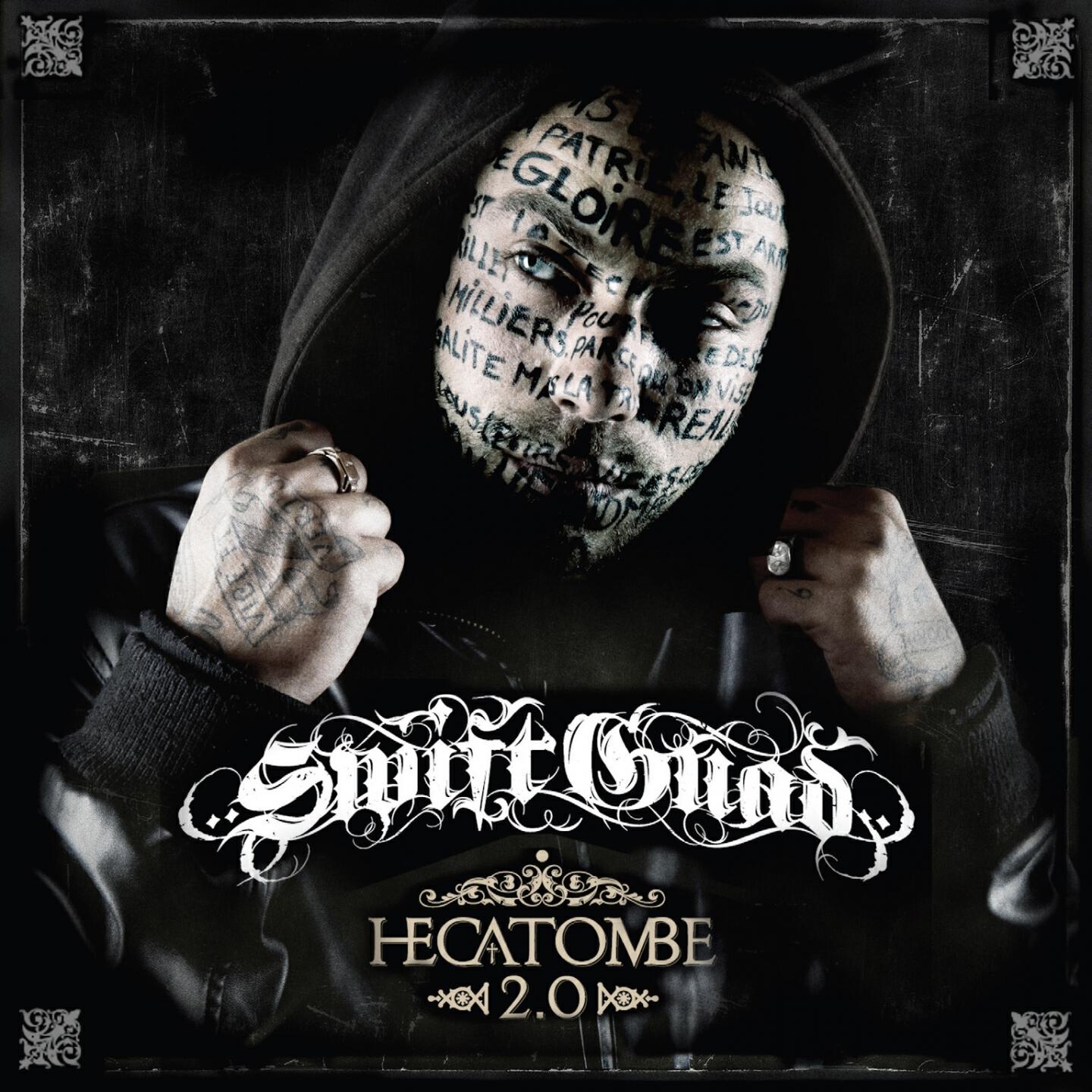 Swift Guad - Bombe à retardement