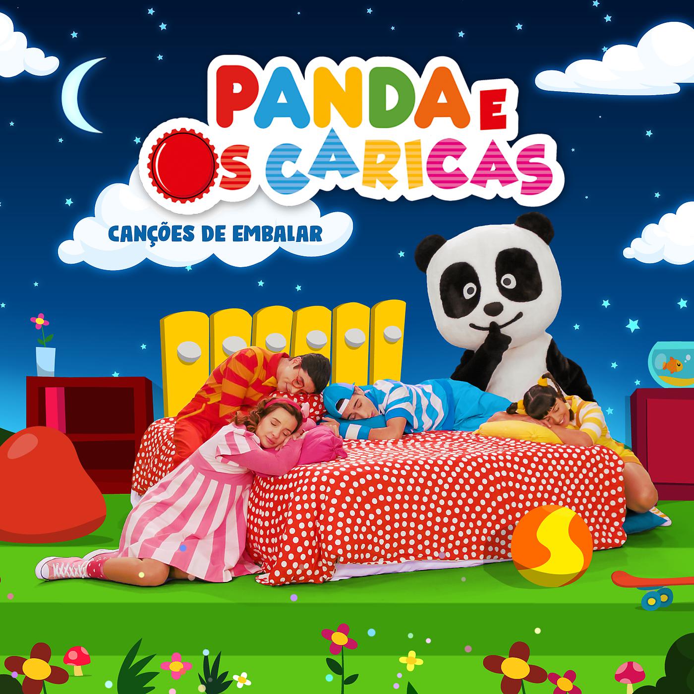 Постер альбома Canções De Embalar