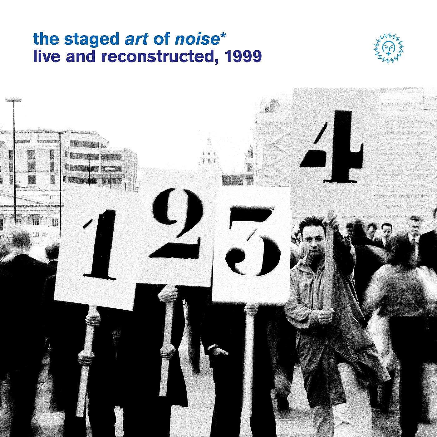 Art of Noise - Moments In Love (Live And Reconstructed / 1999)