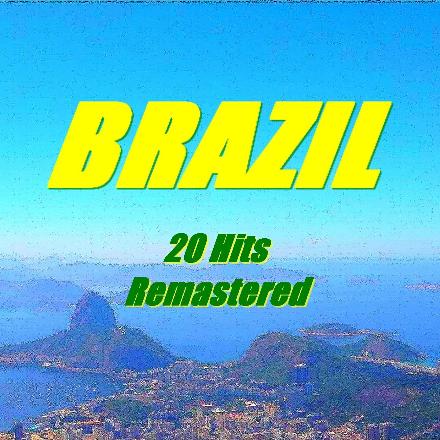 Pery Ribeiro - O Barquinho (Remastered)