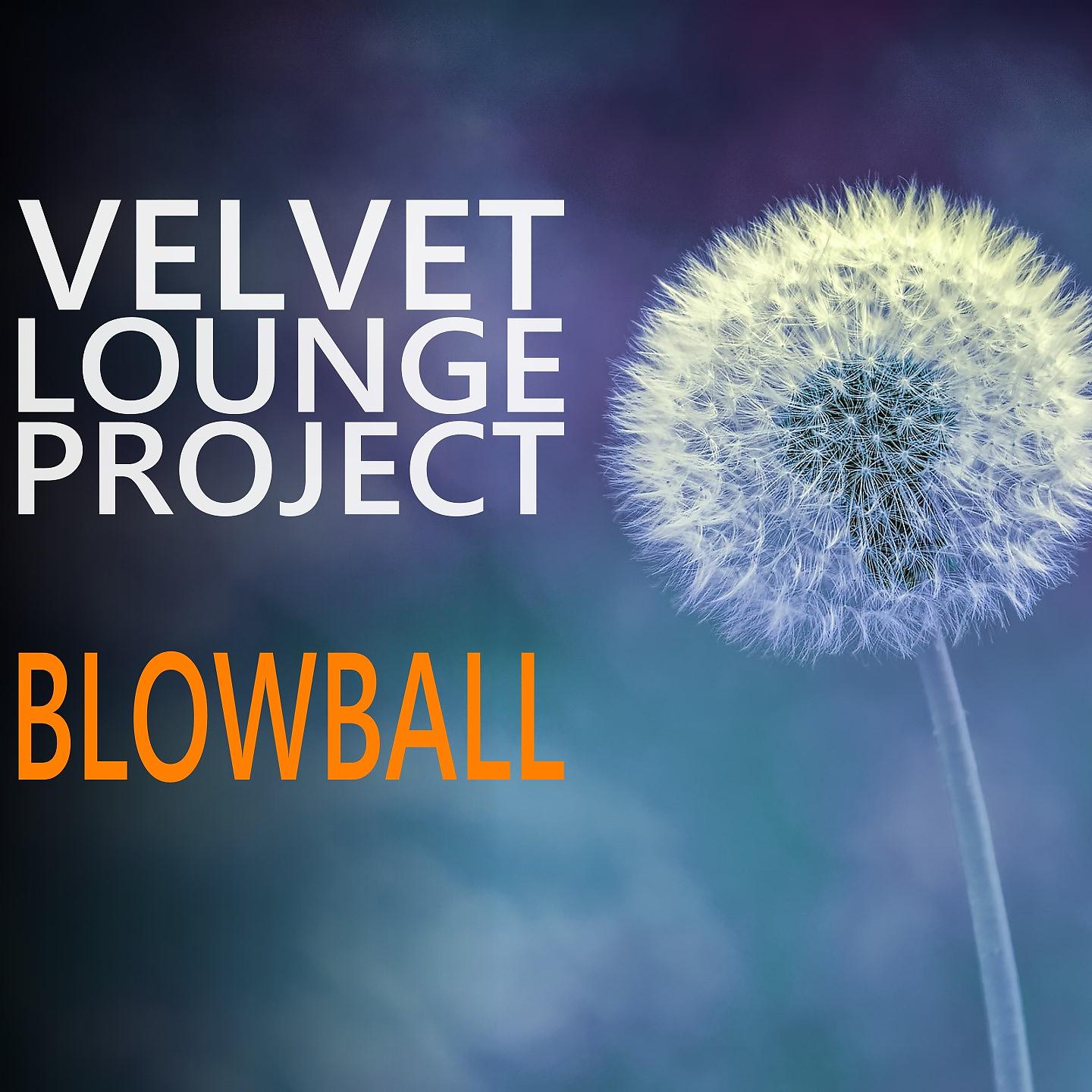Постер альбома Blowball