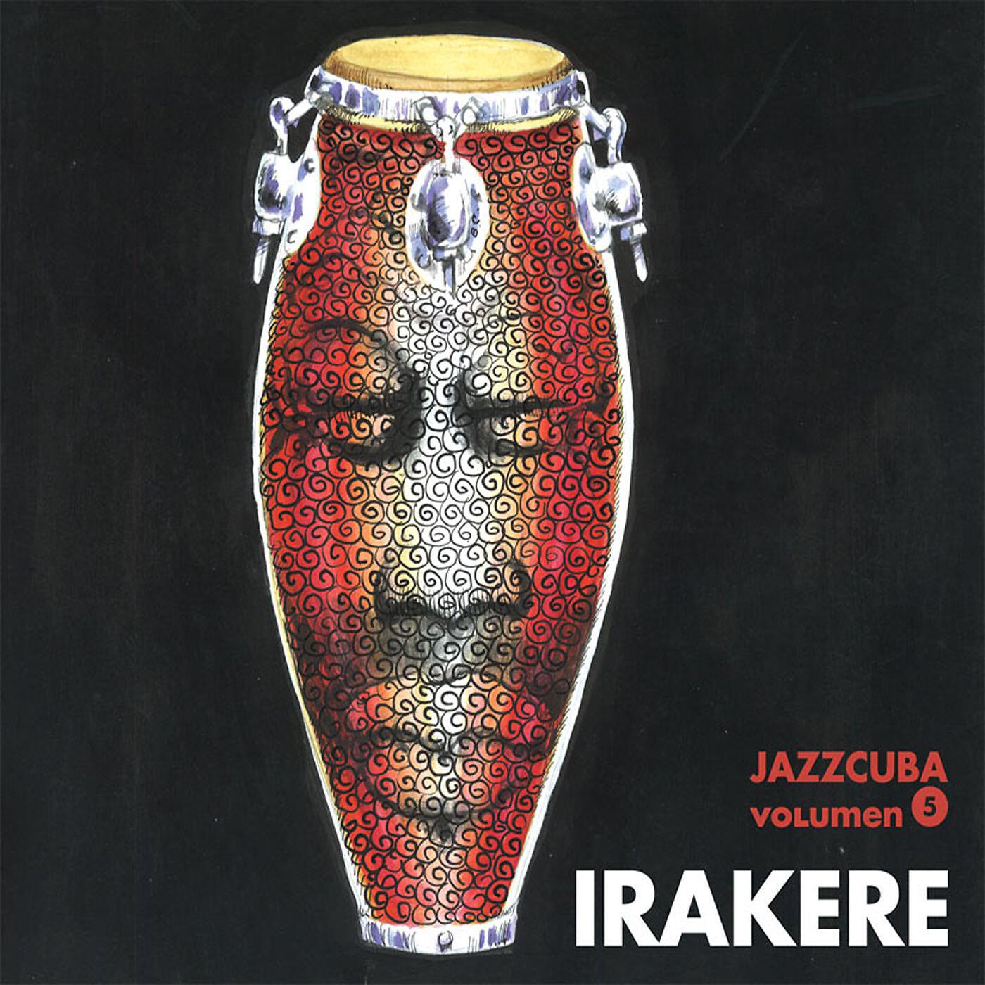 Irakere - Moja el pan
