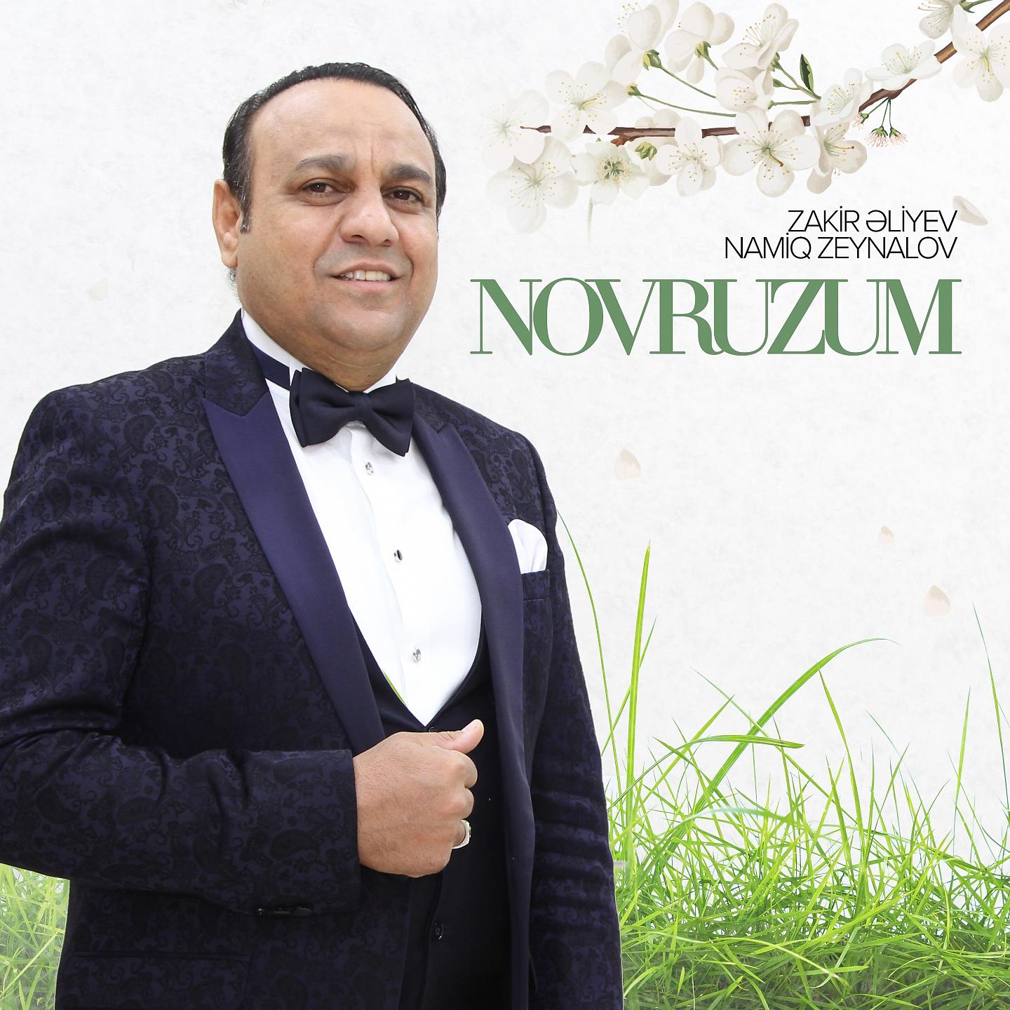 Постер альбома Novruzum