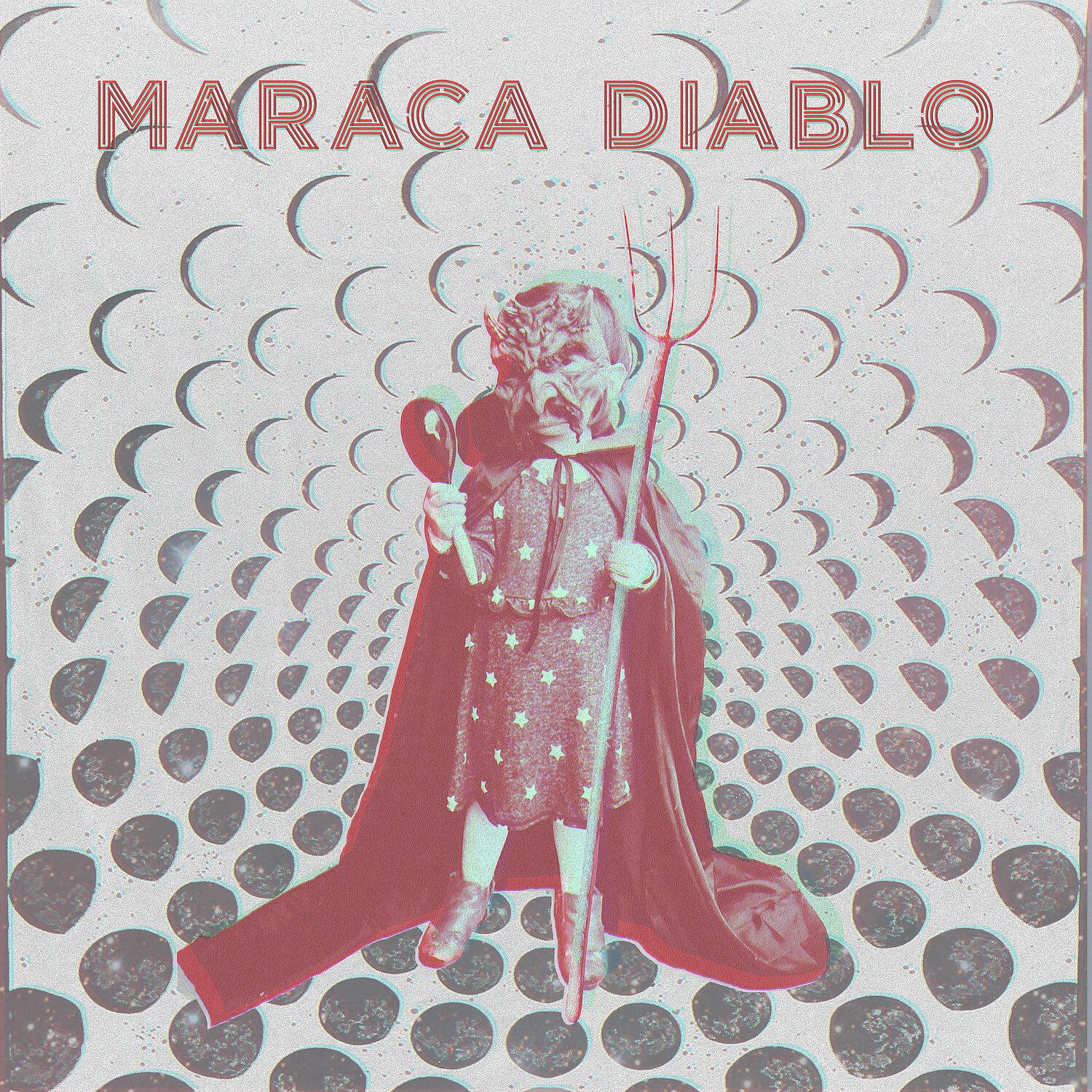 Maraca Diablo - Huts