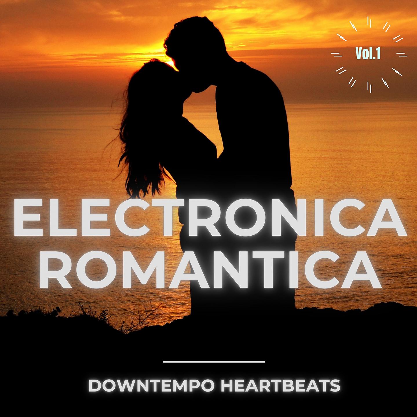 Постер альбома Electronica Romantica, Vol. 1
