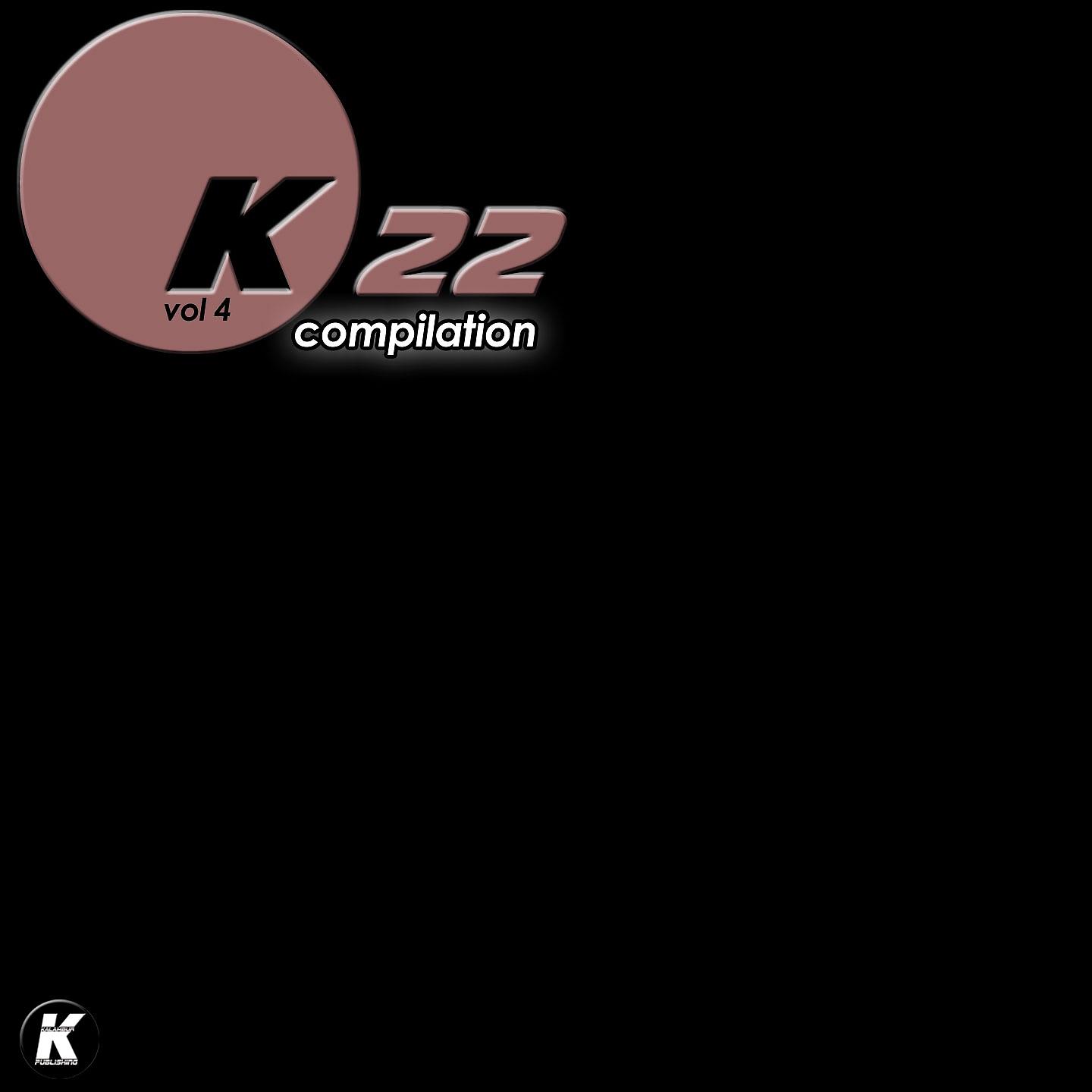 Постер альбома K22 COMPILATION, Vol. 4
