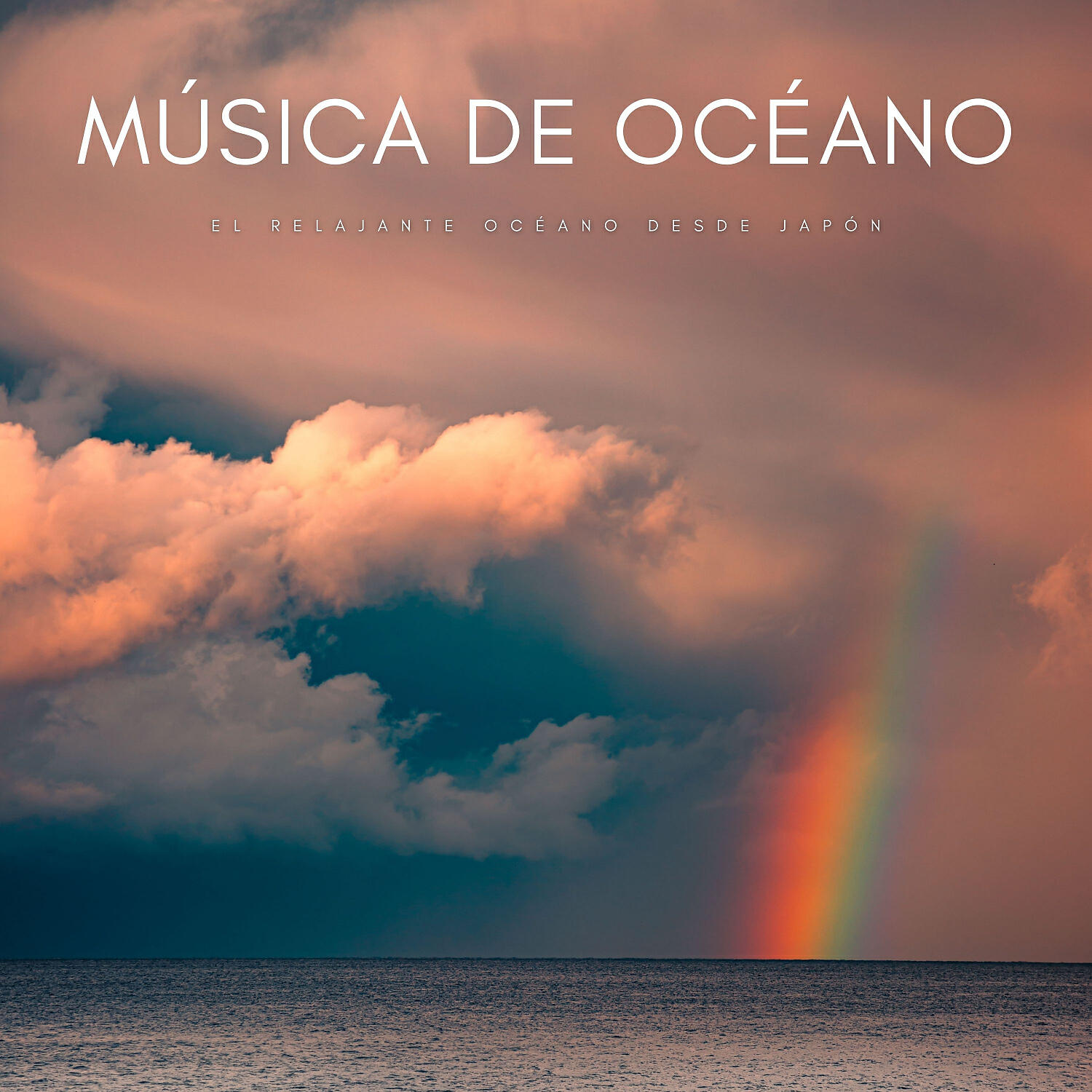 Relajación océano - Olas De Okinawa
