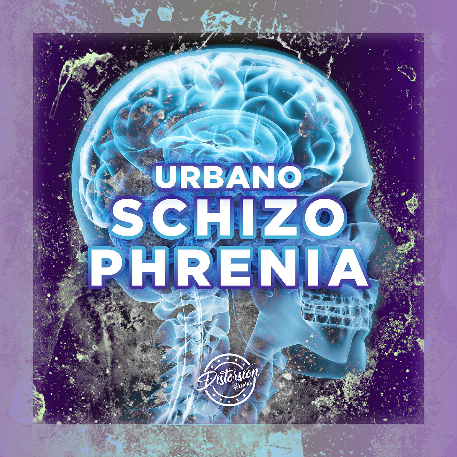 -URBANO- - Schizophrenia