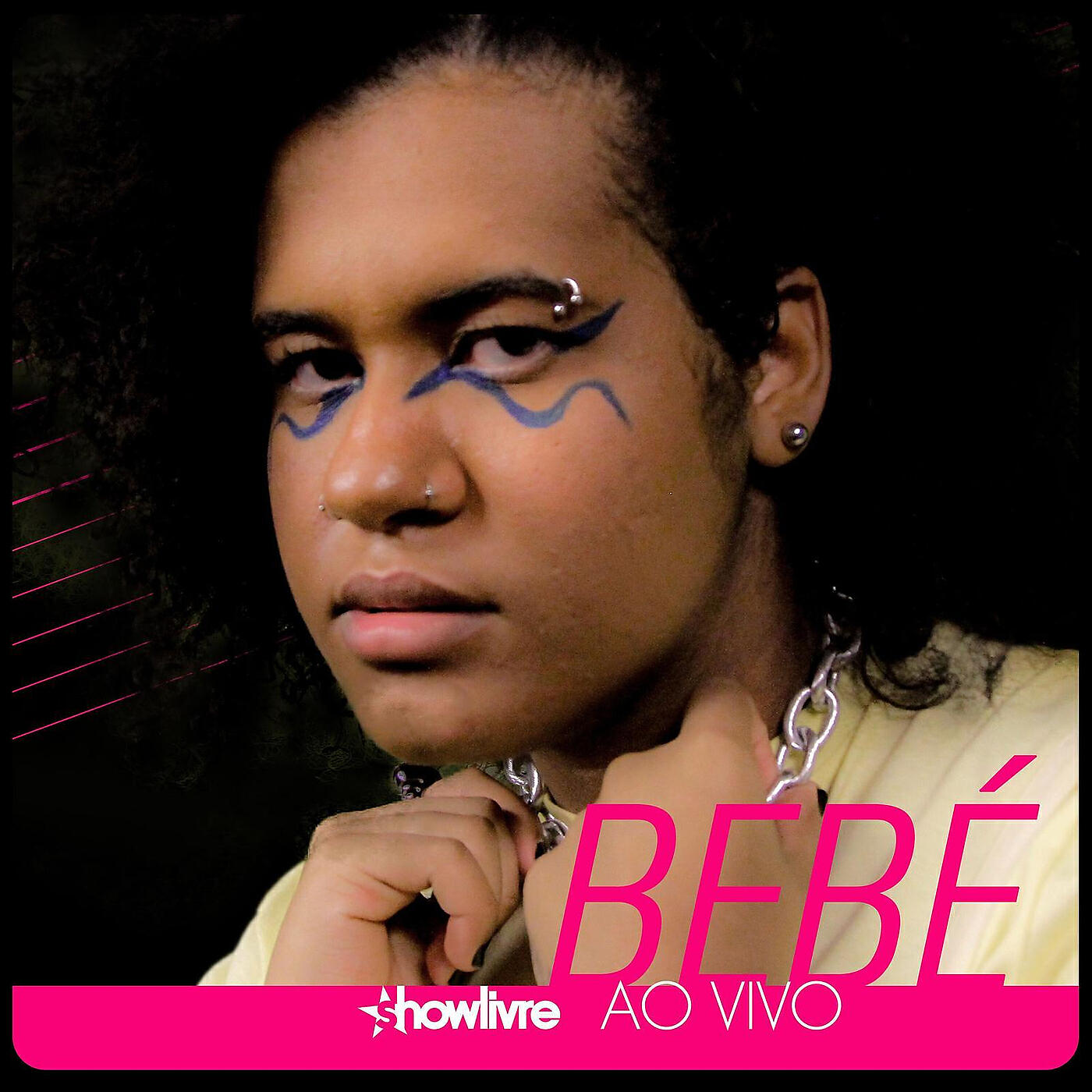 BEbe - 00: 01 (Ao Vivo)