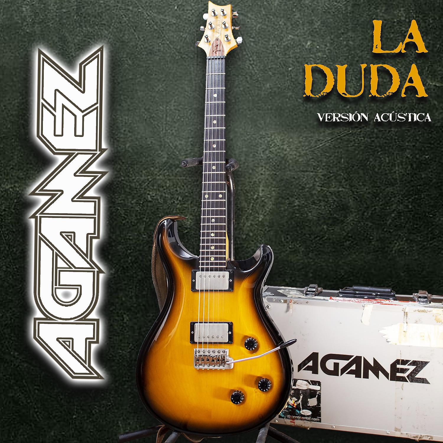 Постер альбома La Duda