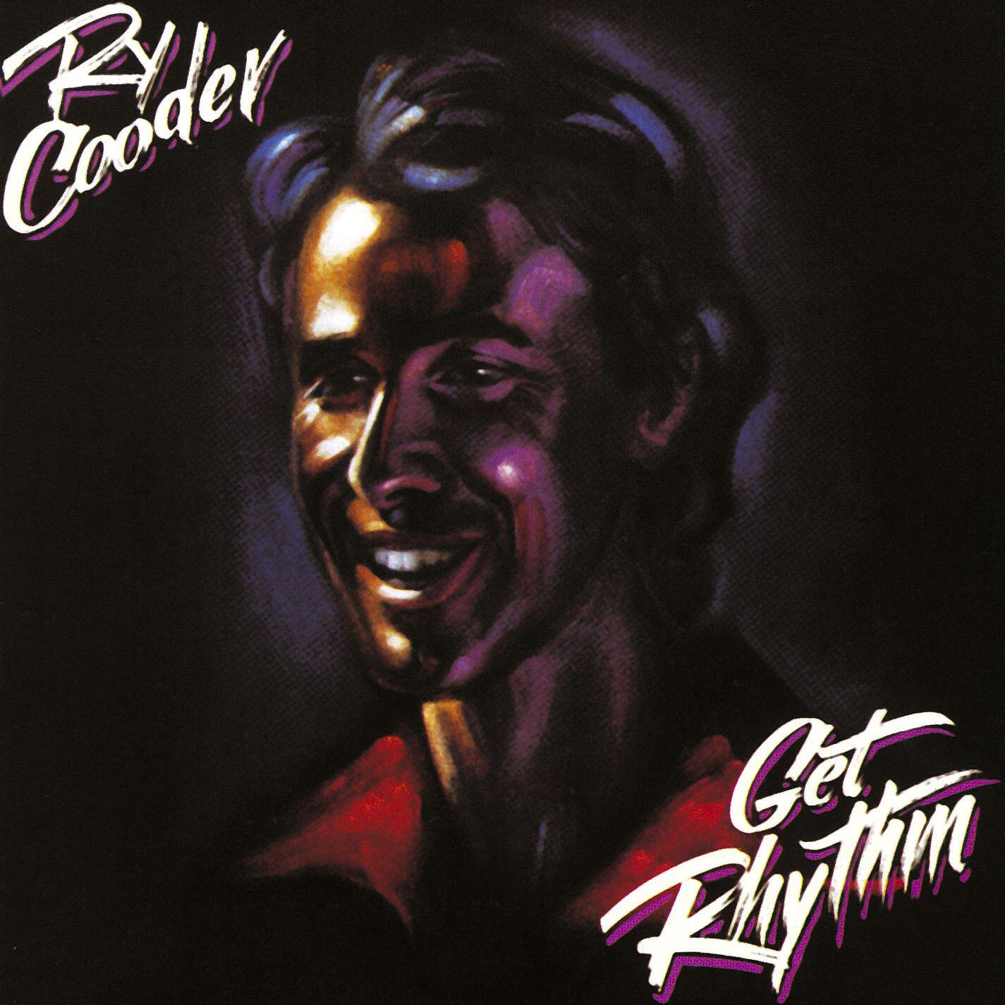 Ry Cooder - Big Bad Bill Is Sweet William Now