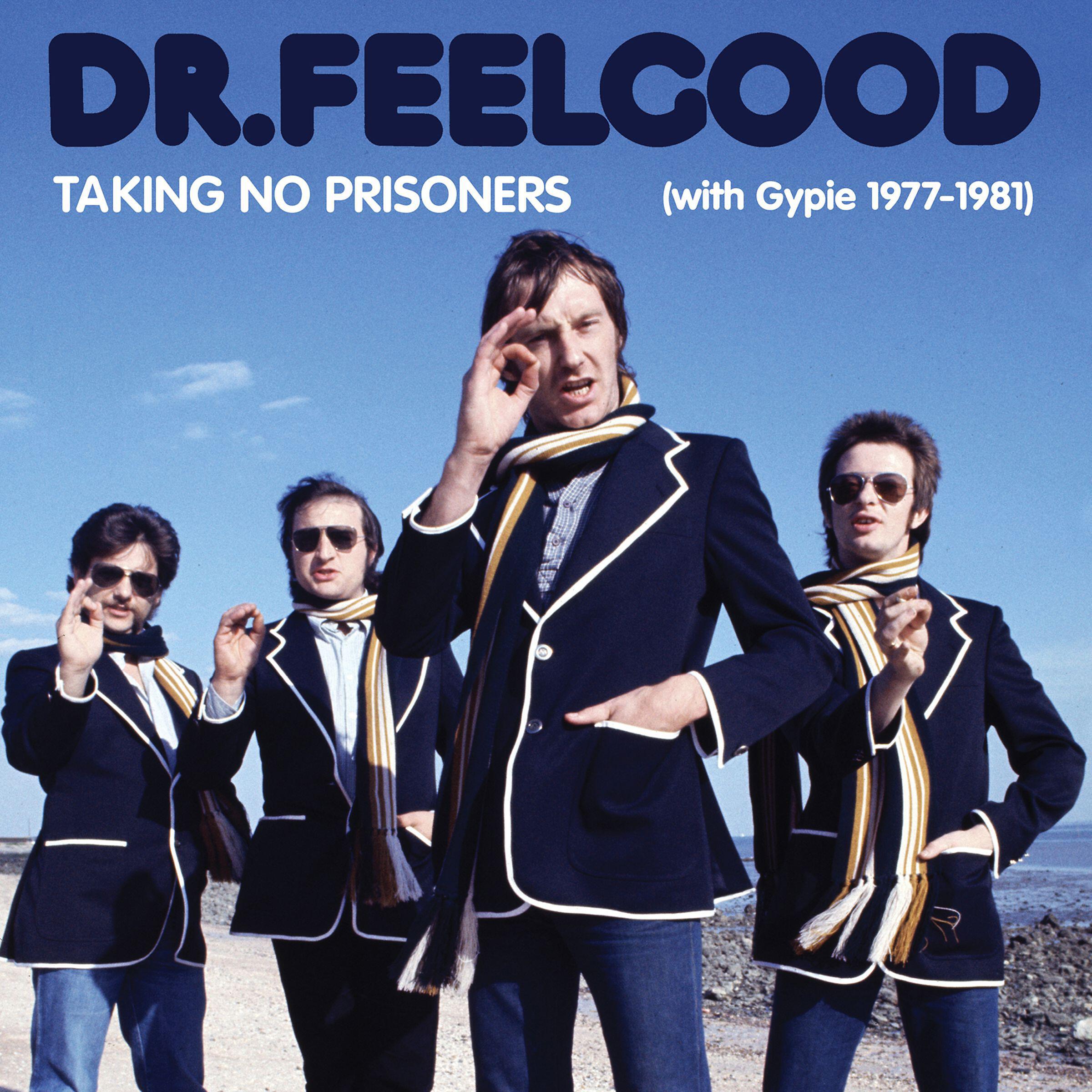 Dr. Feelgood - Baby Jane (Live at the Pavillion, Hemel Hempstead) [2013 Remaster]