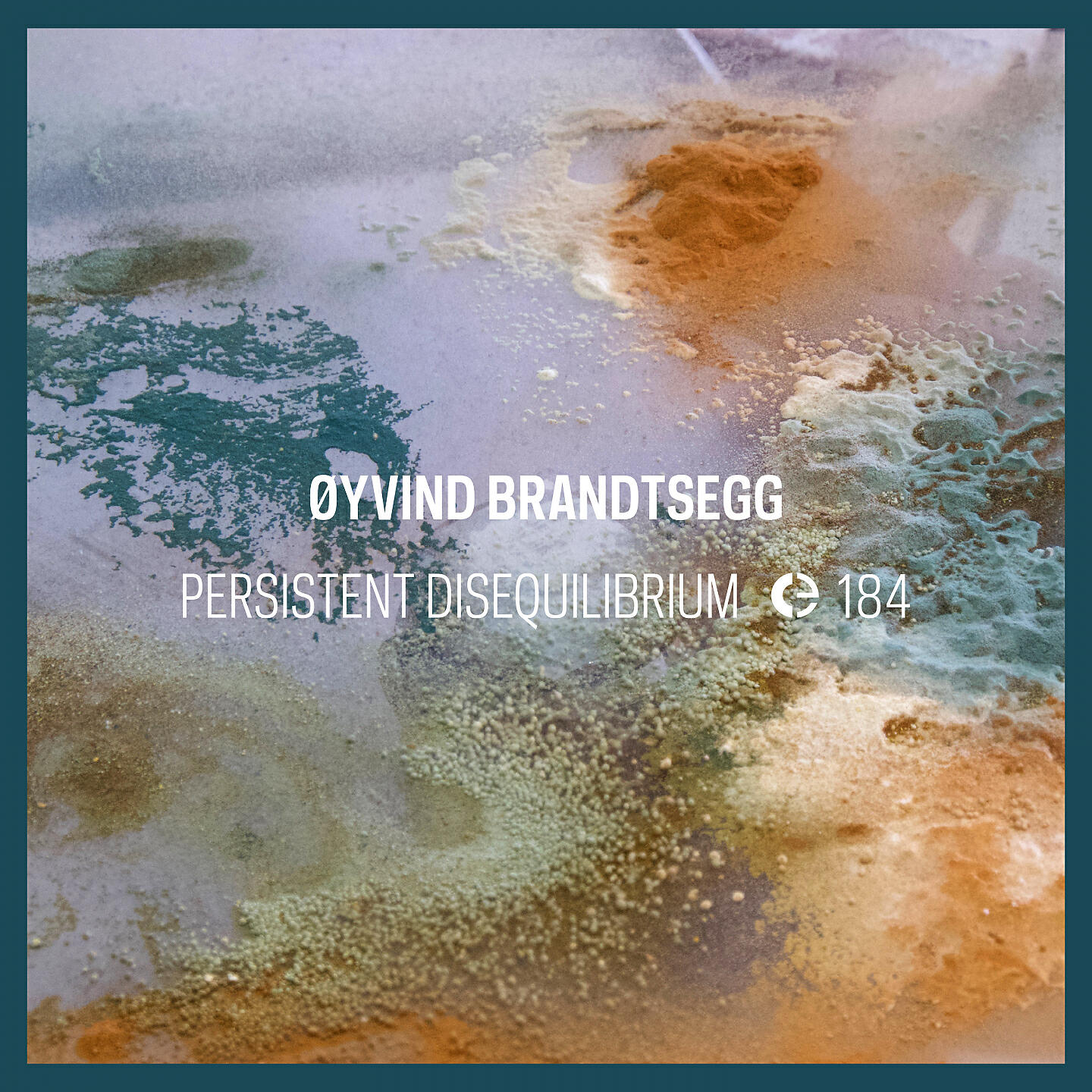 Øyvind Brandtsegg - Inverted Coma