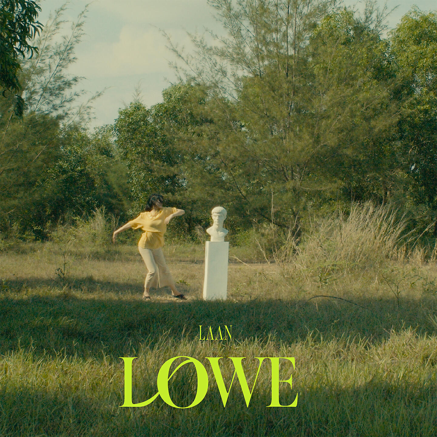 LAAN - LOWE