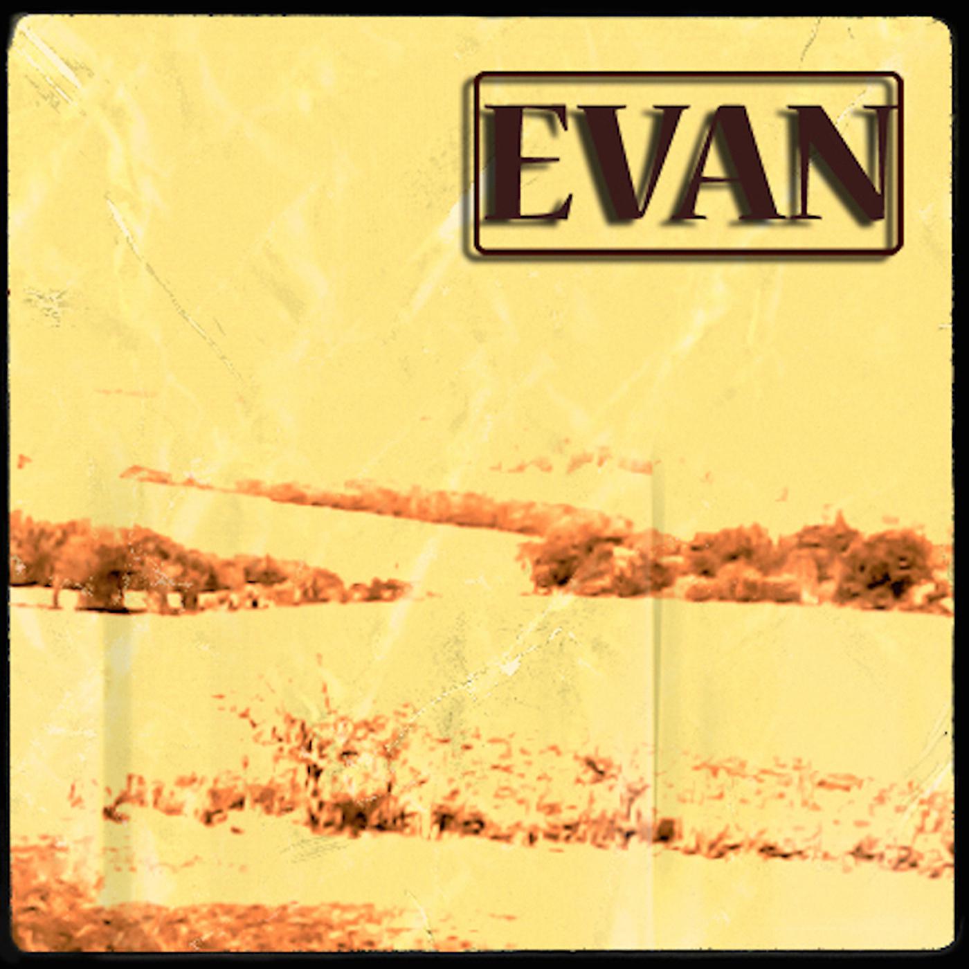 Постер альбома Evan