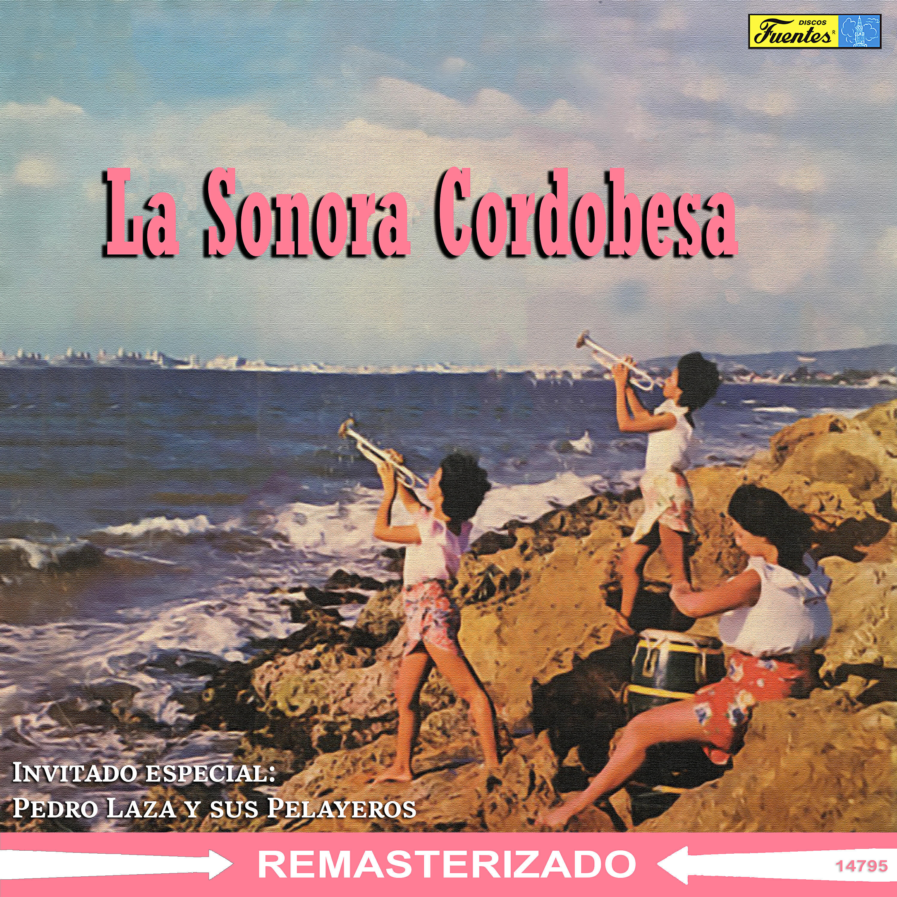La Sonora Cordobesa - El Negrito Pascualito