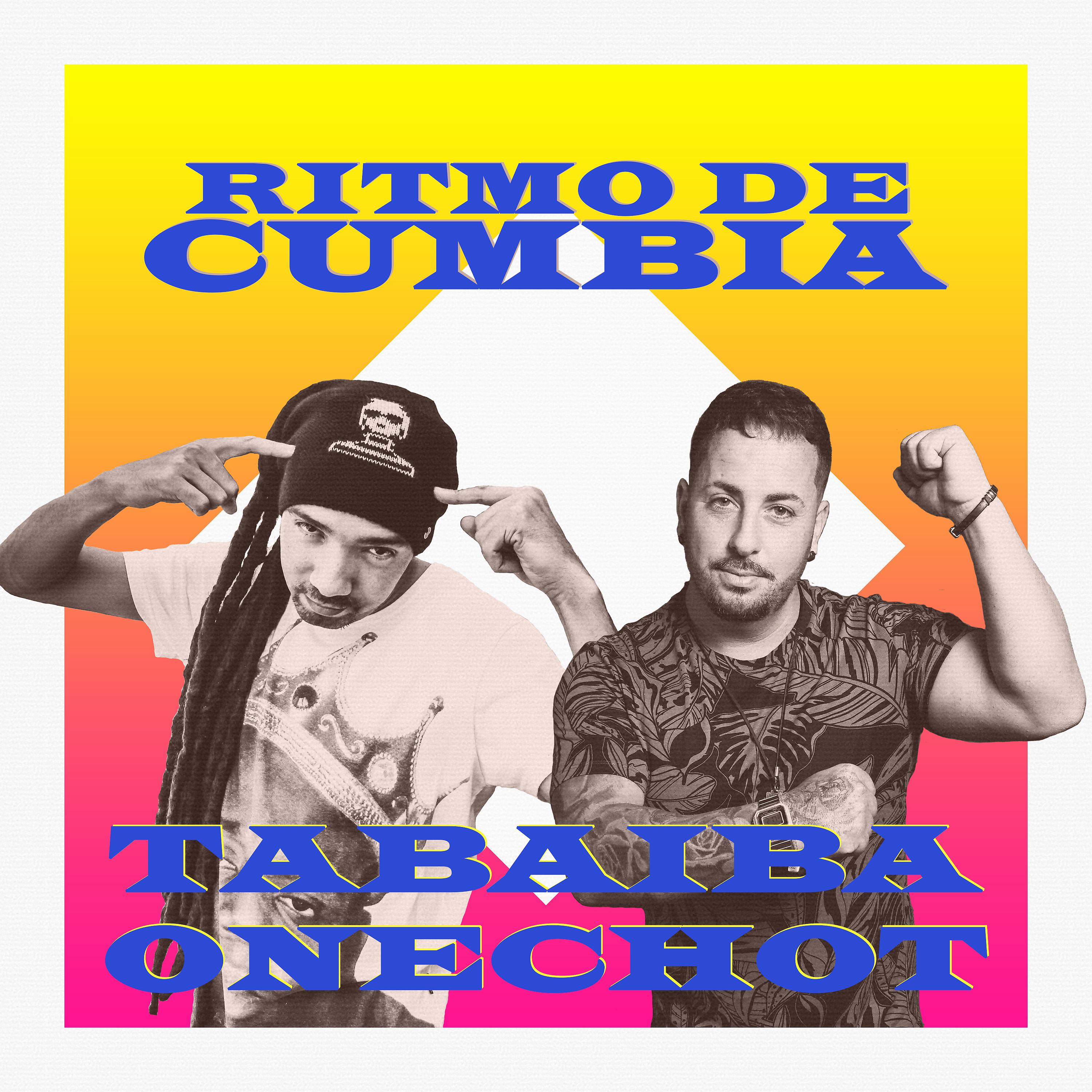 Постер альбома Ritmo de Cumbia