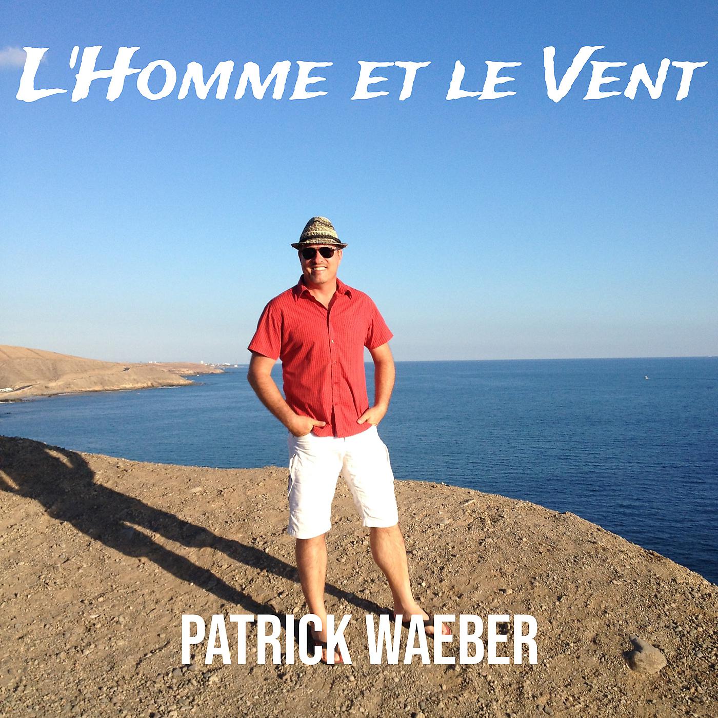 Постер альбома L'Homme et le Vent