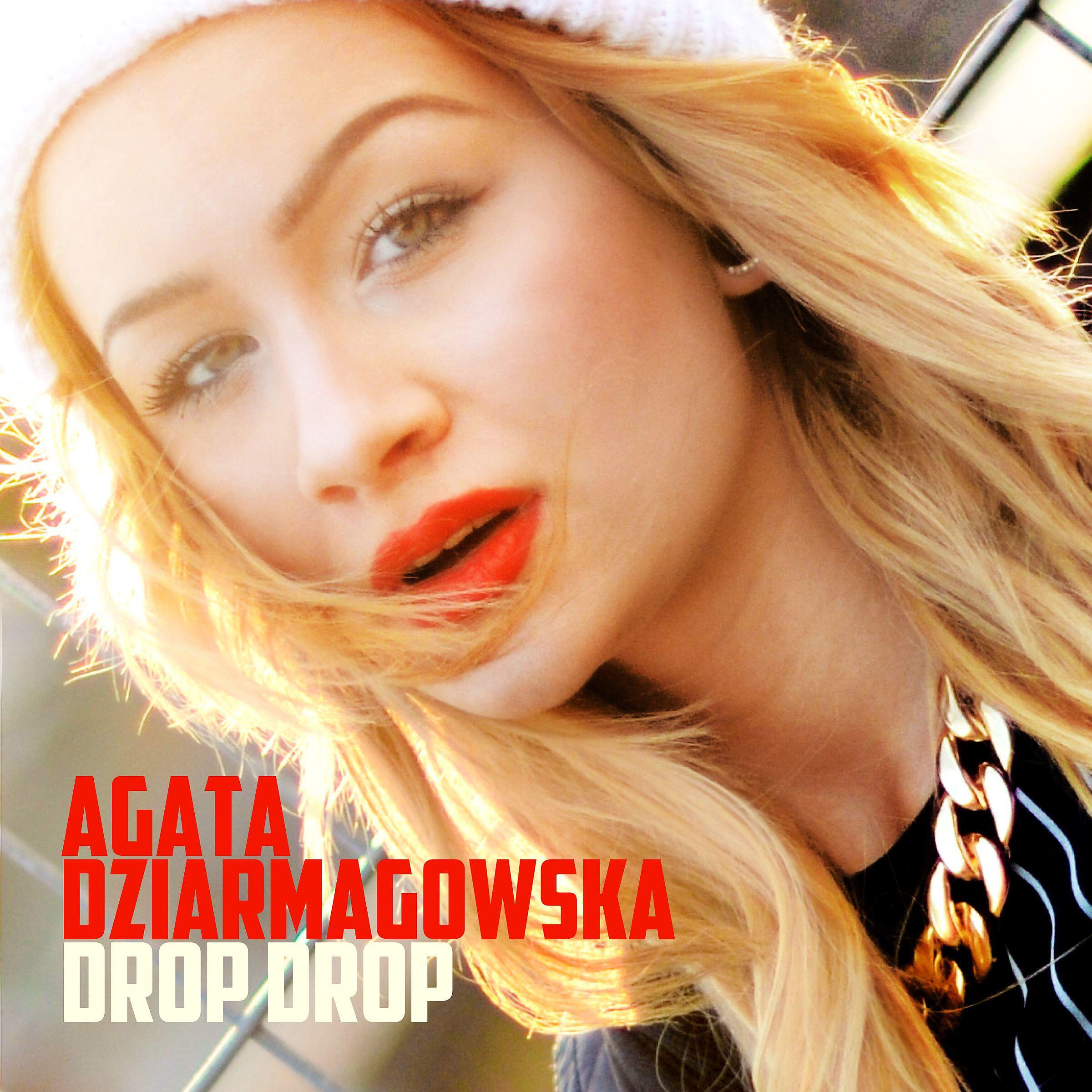 DZIARMA - Drop, Drop