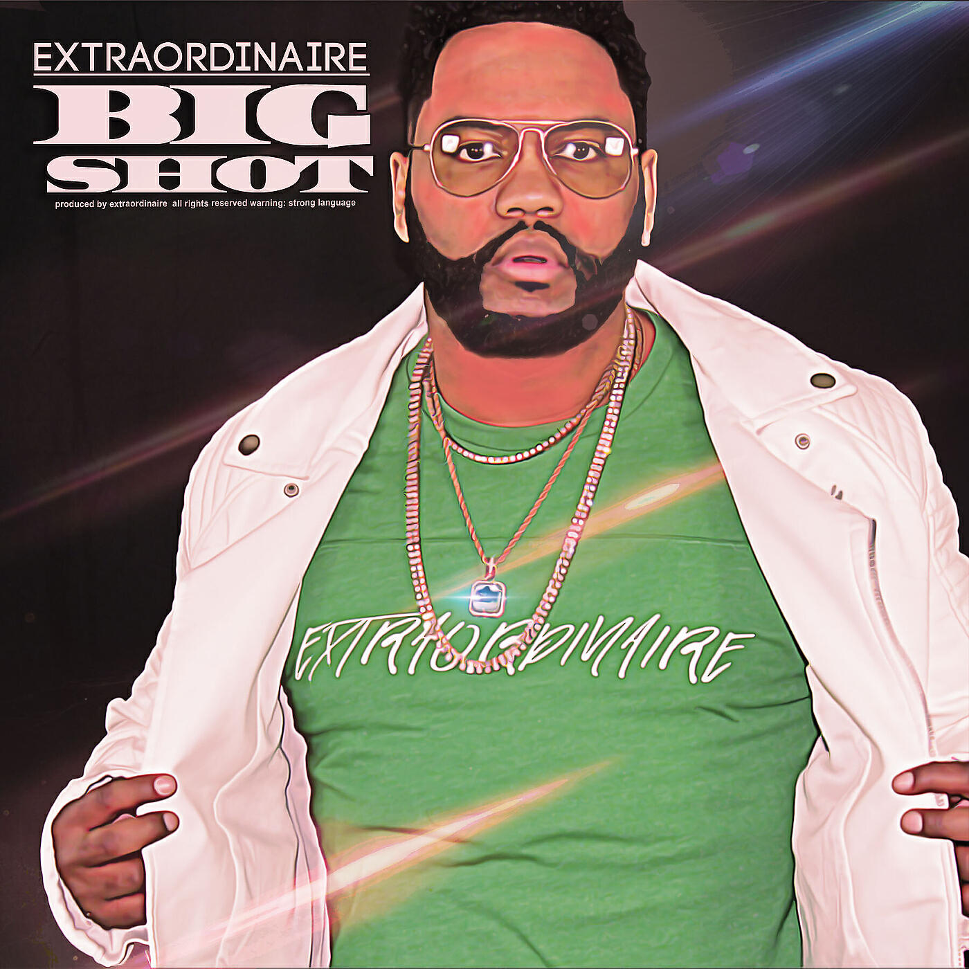 ExtraOrdinaire - Big Shot (Remix)