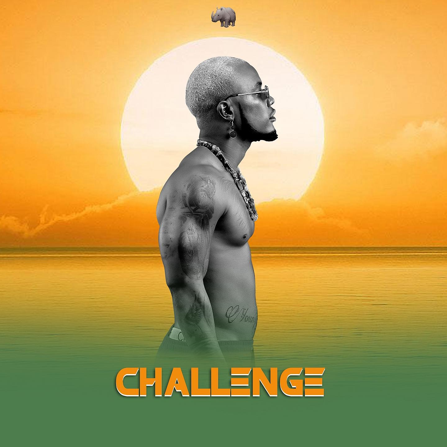 Постер альбома Challenge