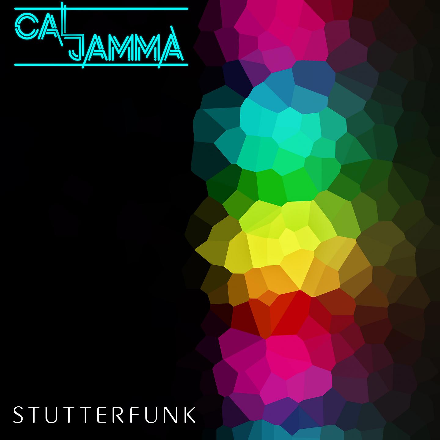 Постер альбома Stutterfunk
