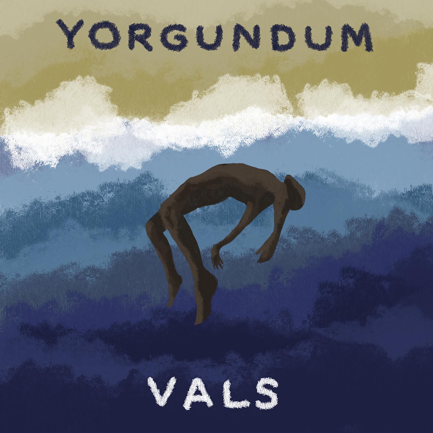 Постер альбома Yorgundum