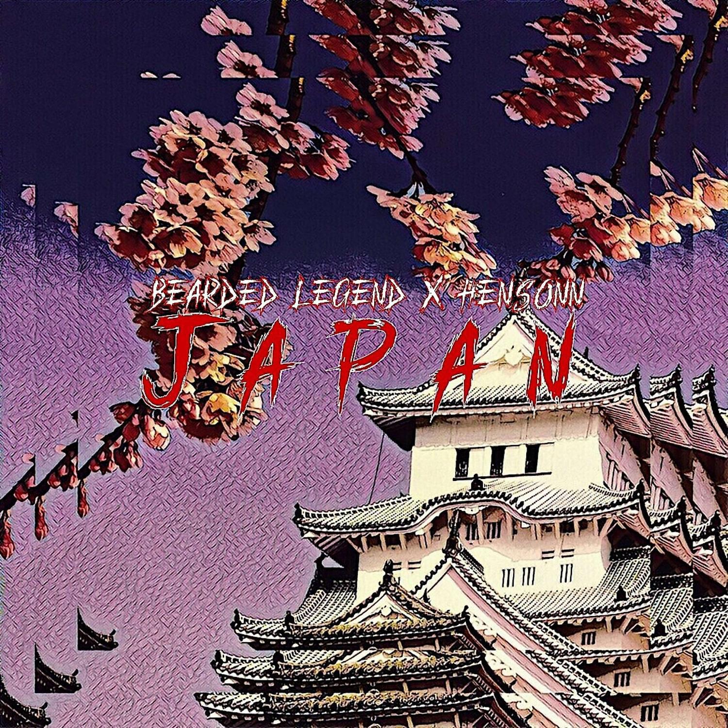 Hensonn - Japan