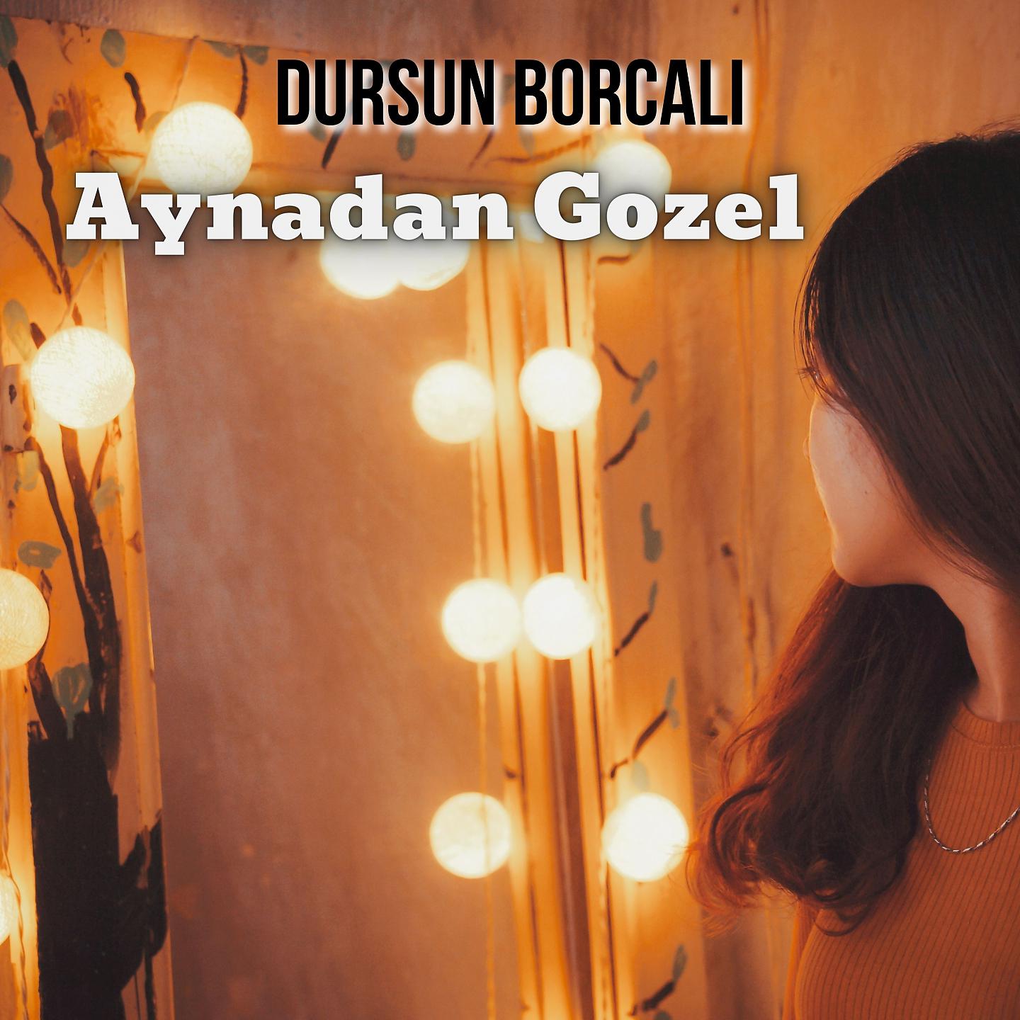 Постер альбома Aynadan Gozel