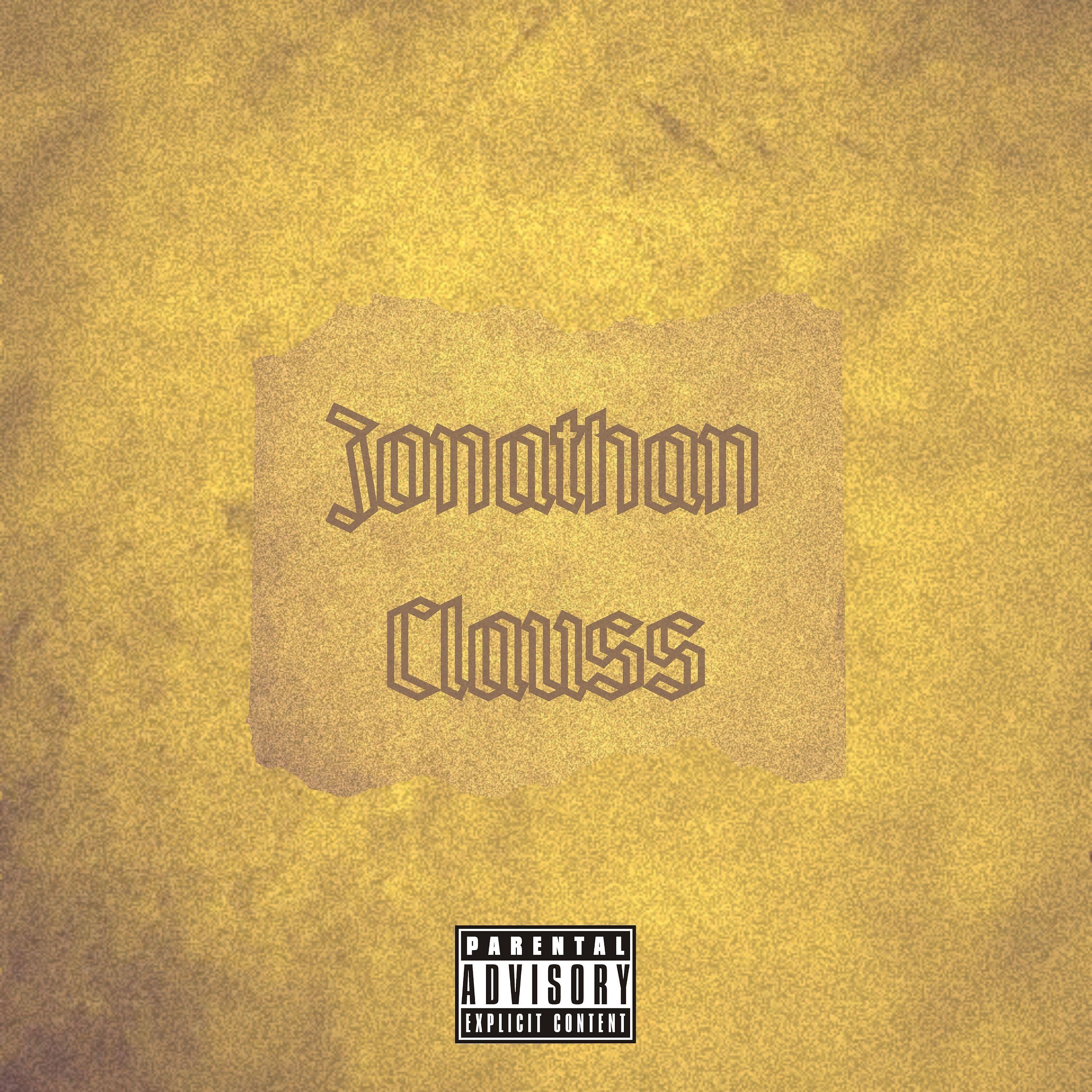 Kvmuii - Jonathan Clauss